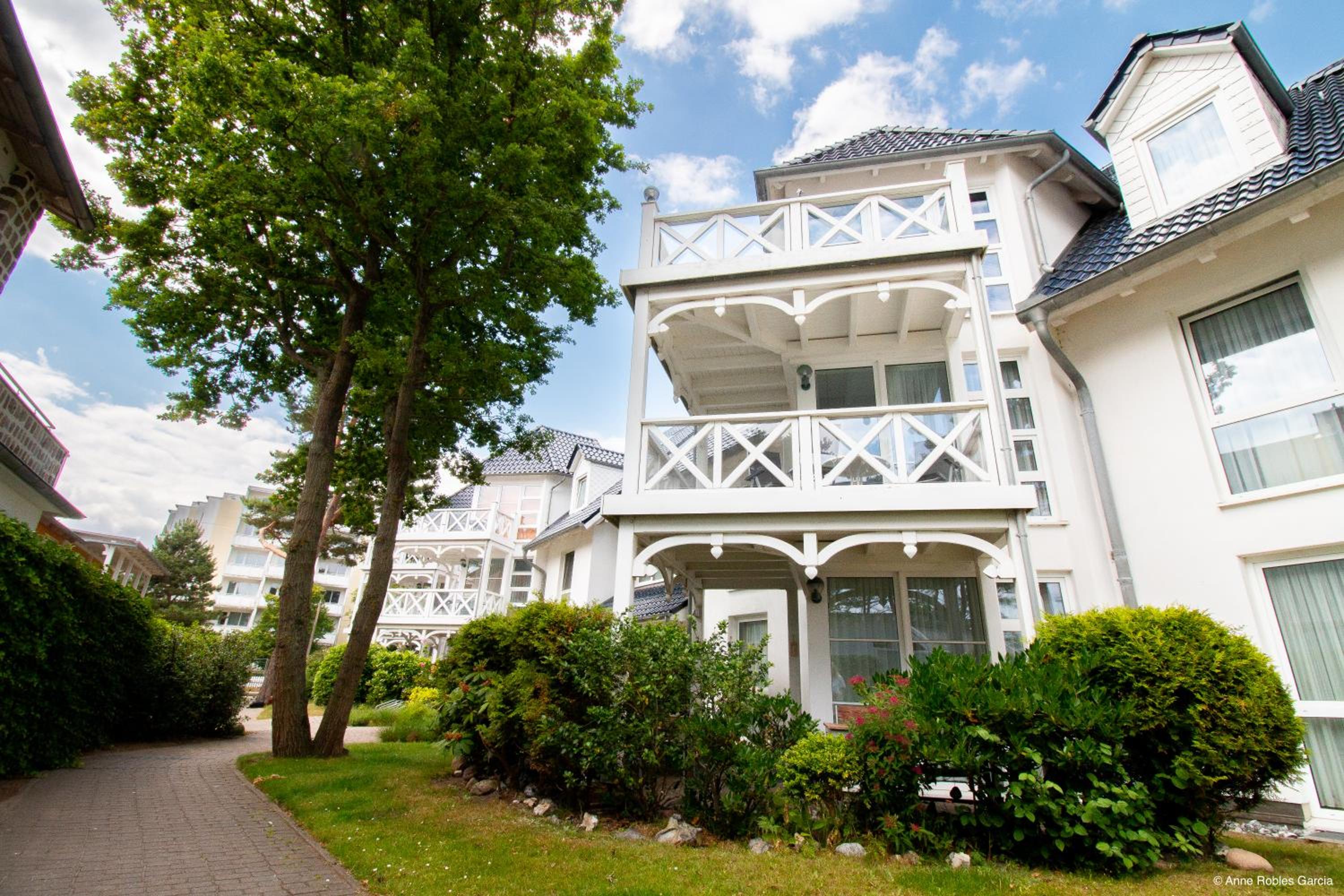 Ferienwohnung Ringelblume