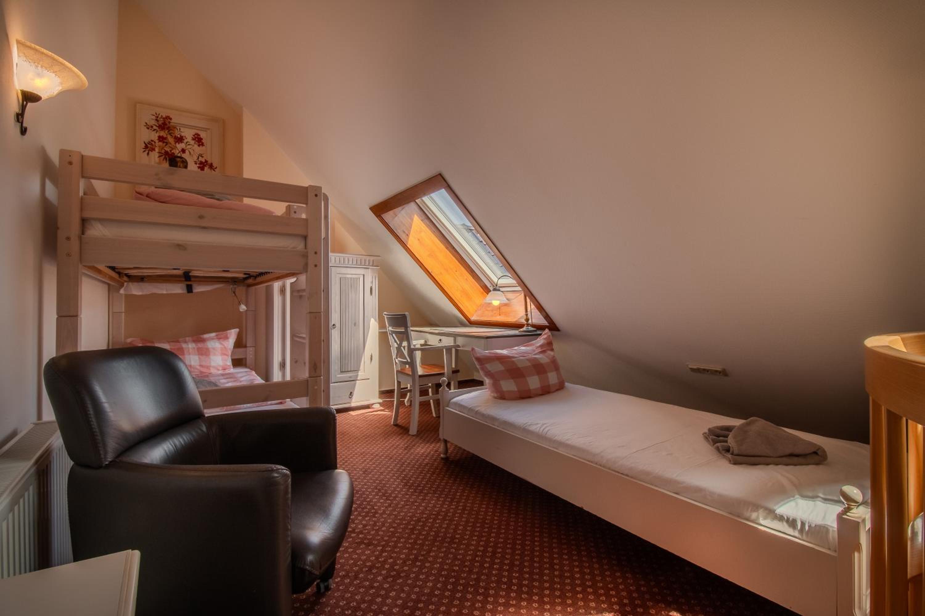 Ferienwohnung Ringelblume