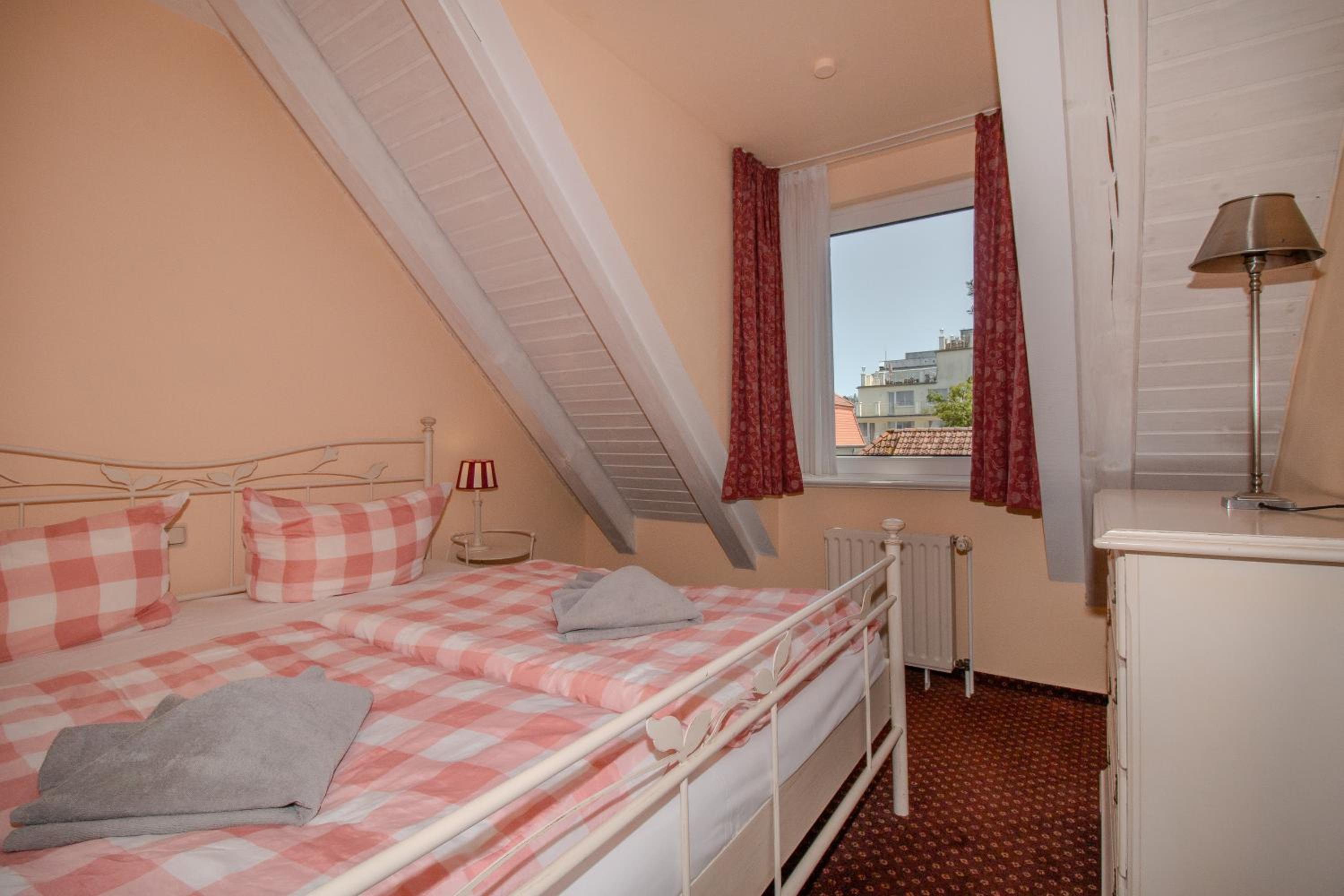 Ferienwohnung Ringelblume