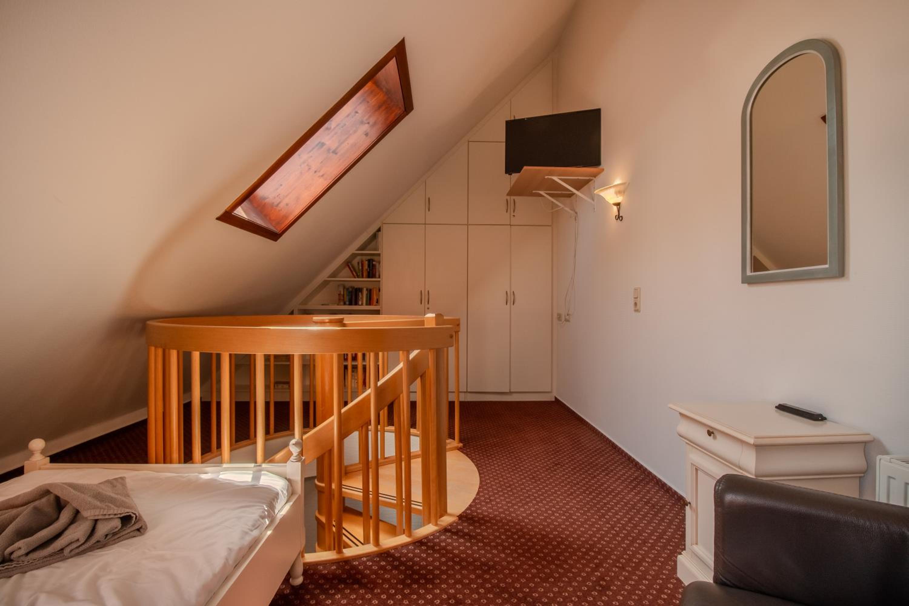 Ferienwohnung Ringelblume