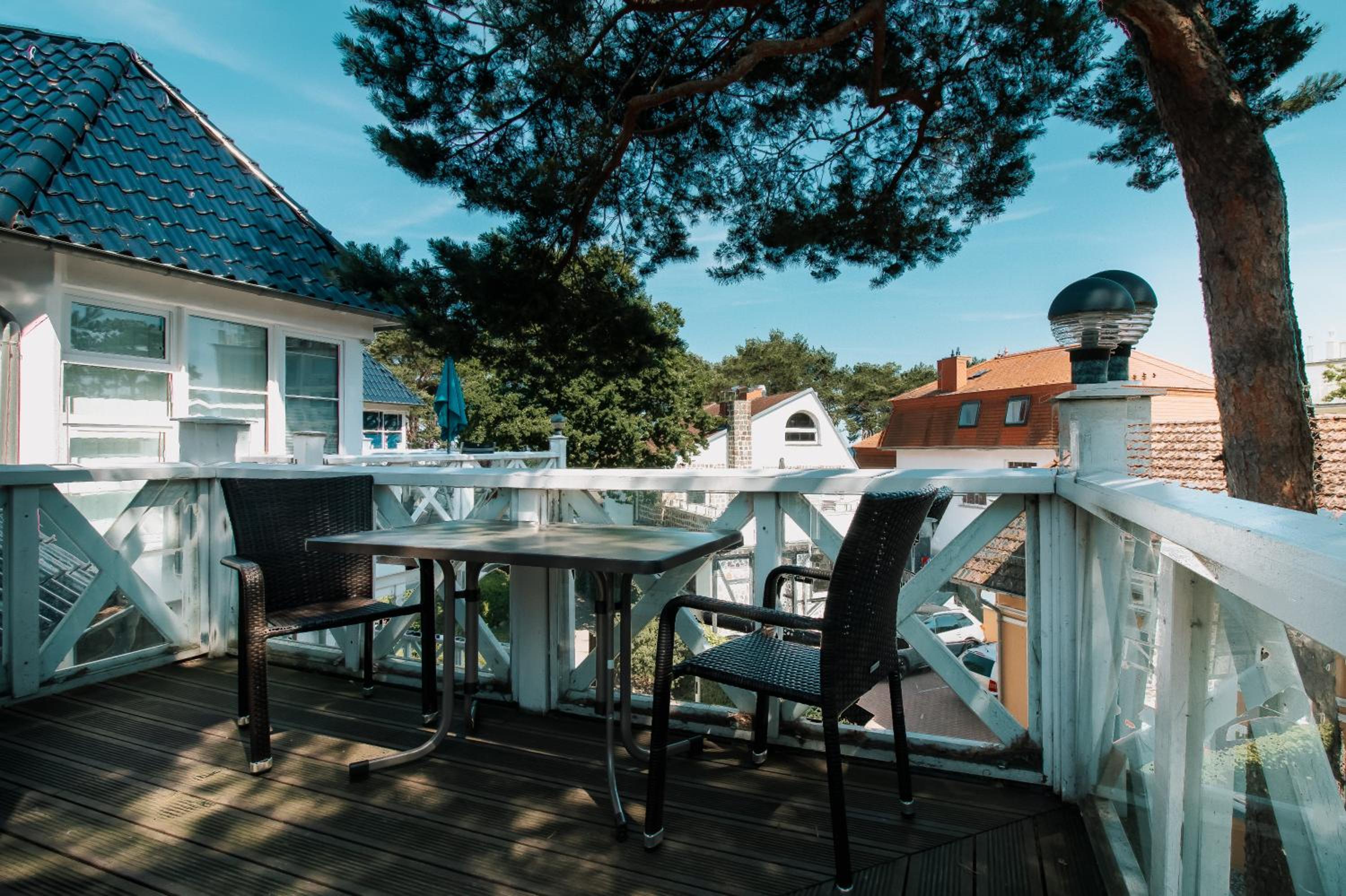 Ferienwohnung Ringelblume