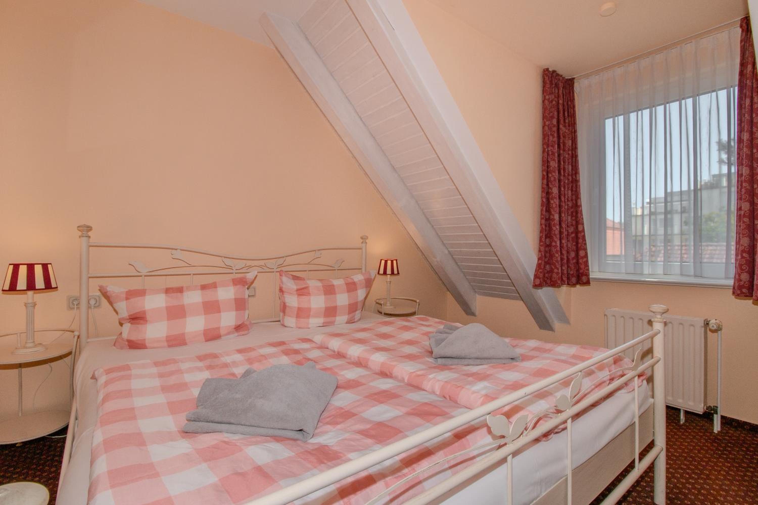 Ferienwohnung Ringelblume