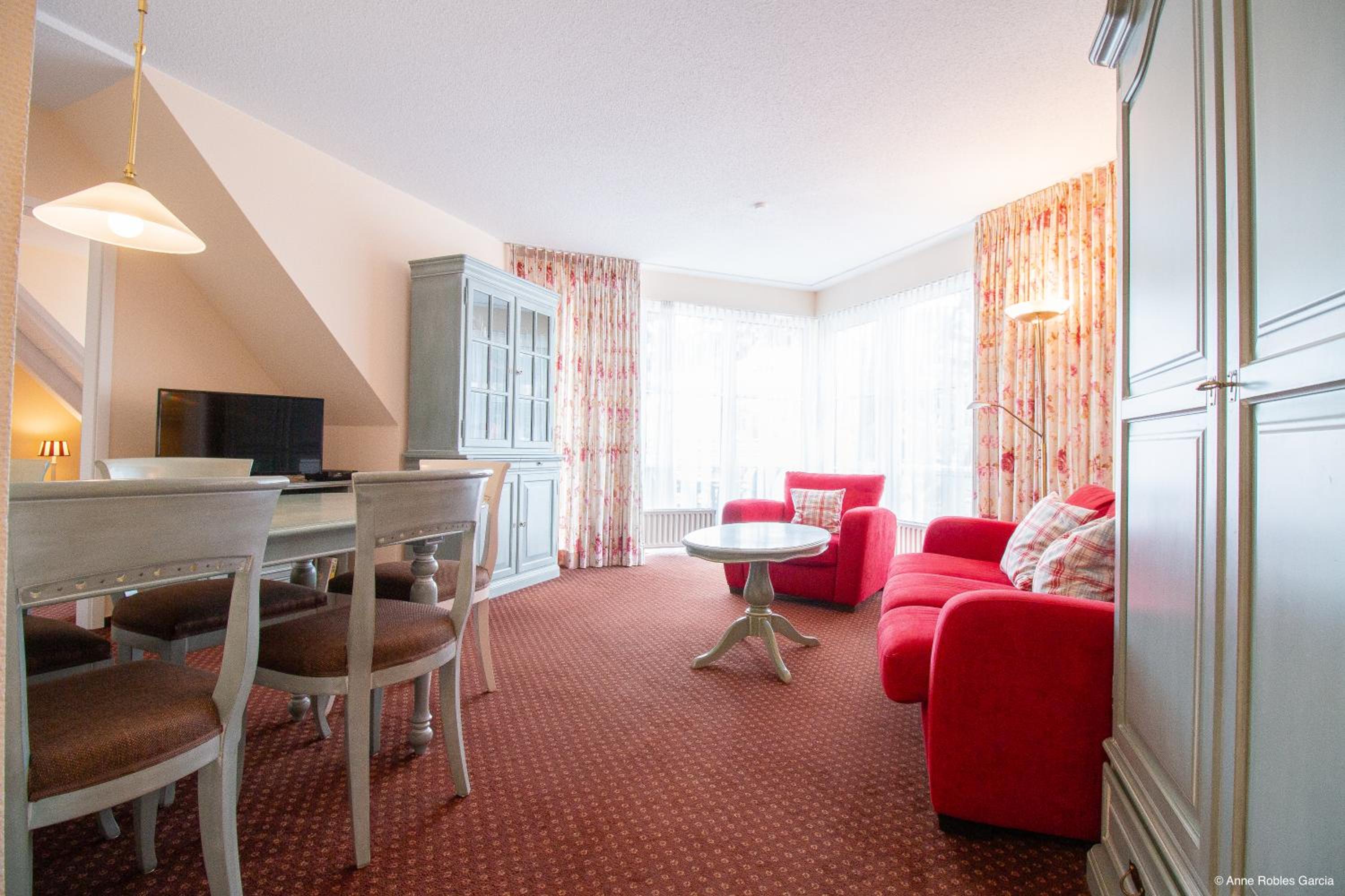 Ferienwohnung Ringelblume