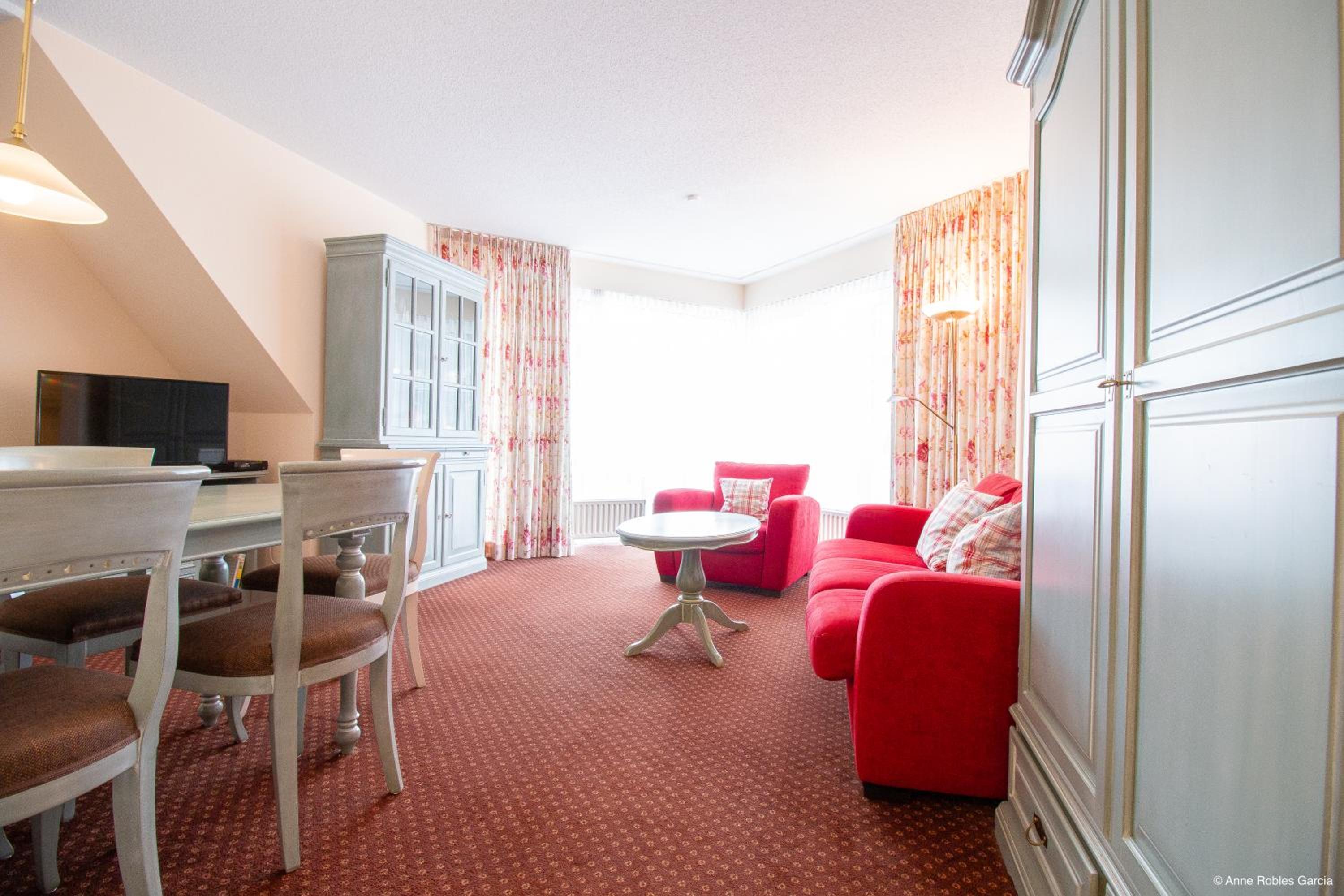 Ferienwohnung Ringelblume
