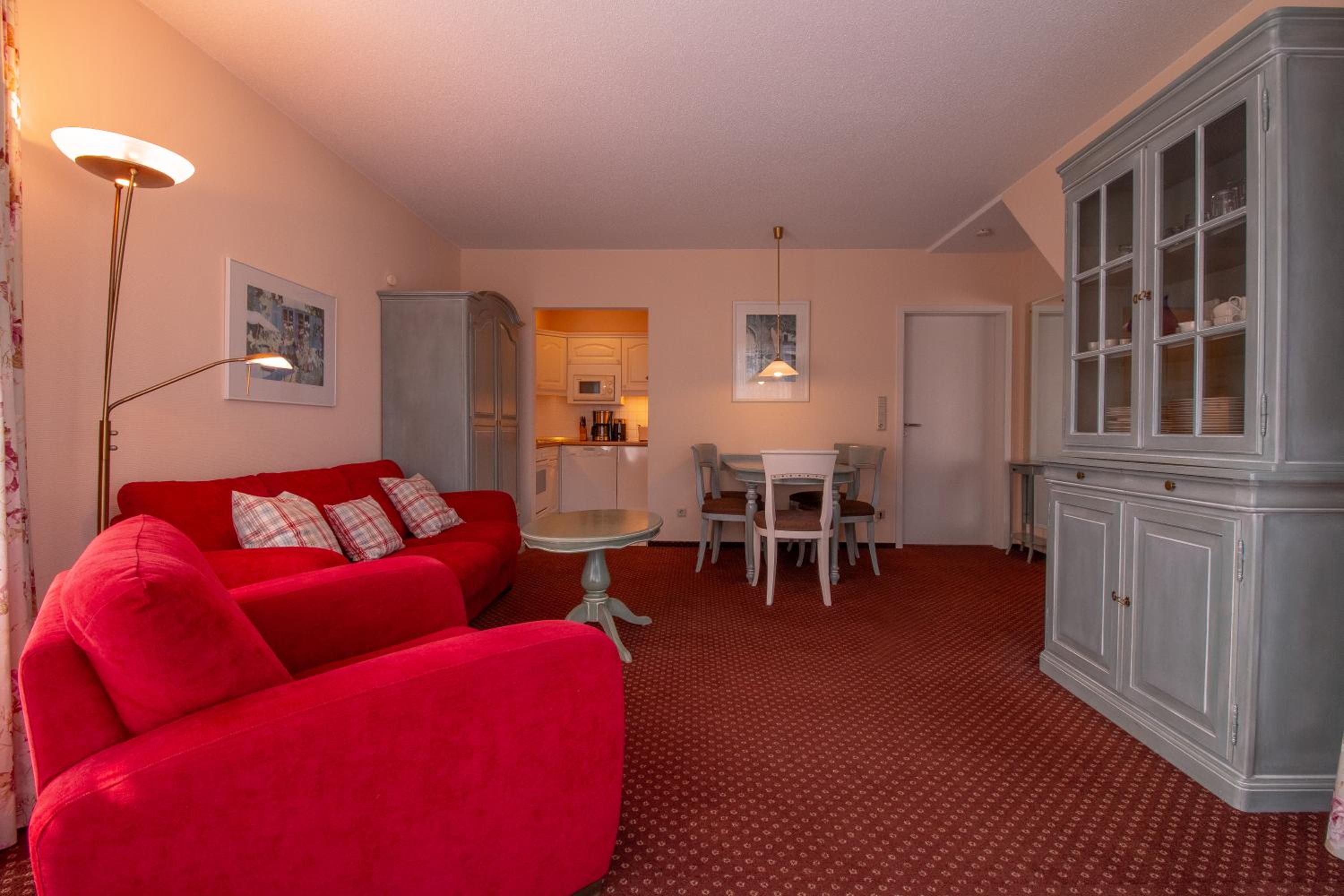 Ferienwohnung Ringelblume