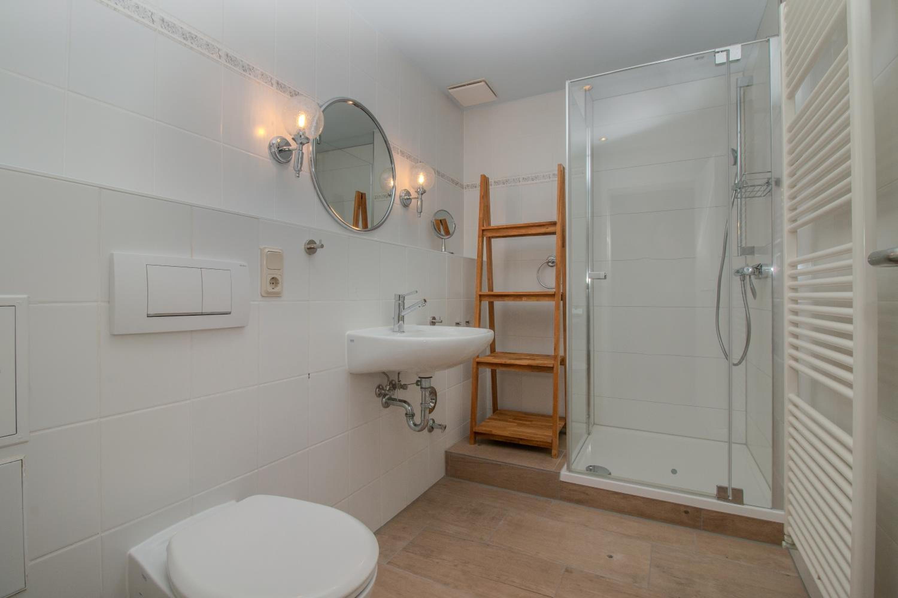 Ferienwohnung Ringelblume