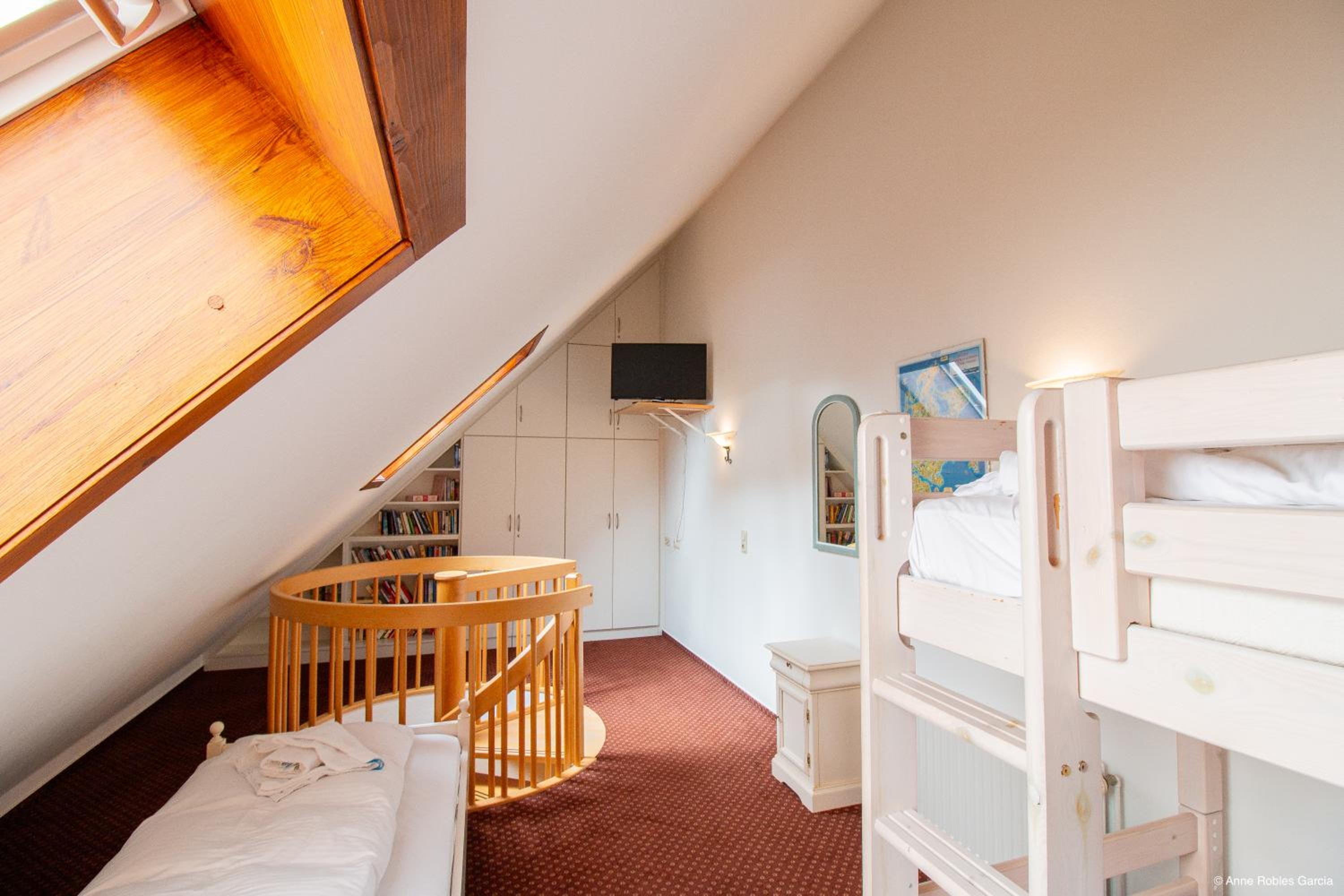 Ferienwohnung Ringelblume