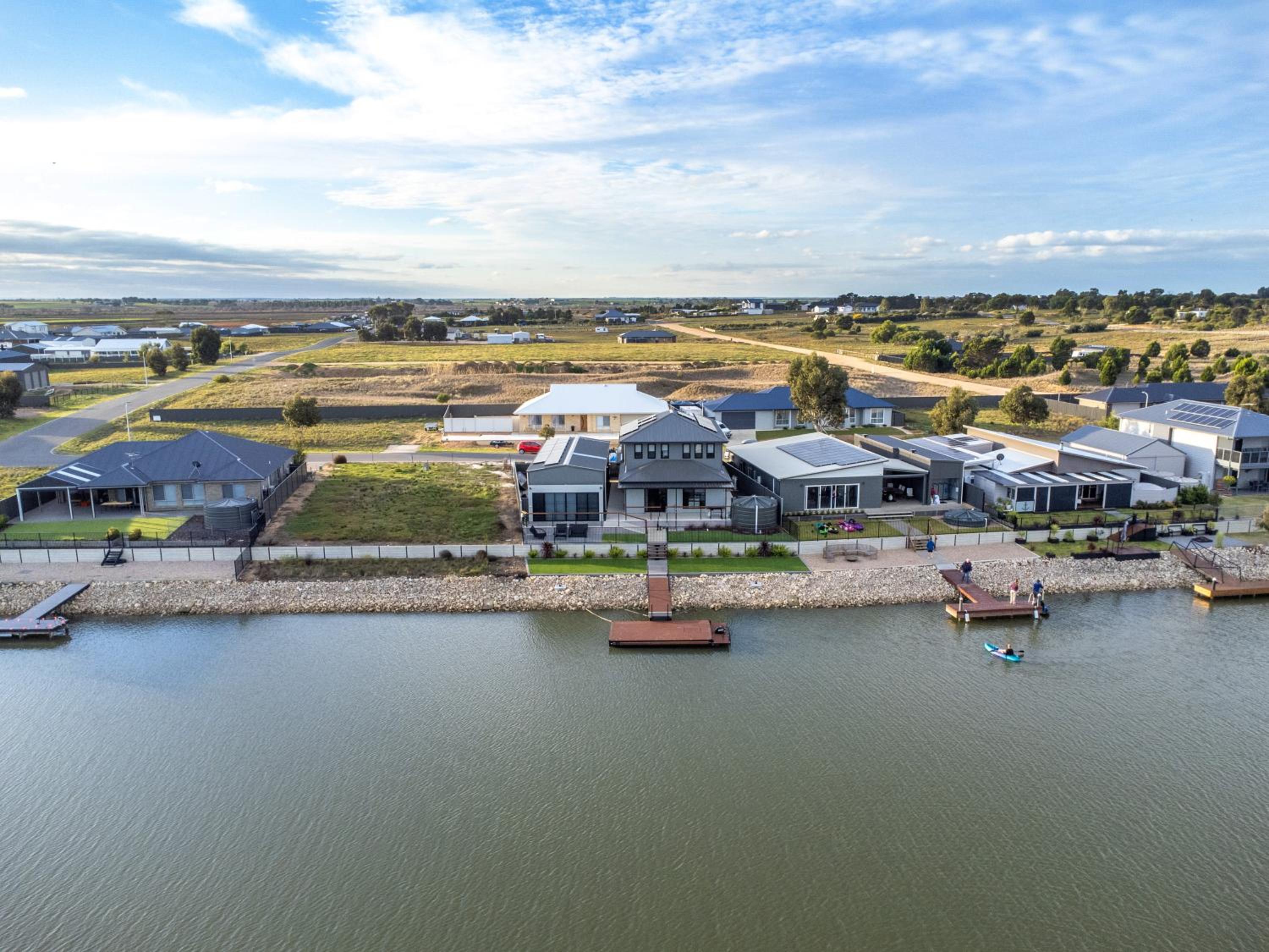 TheRiverbend43 Wellington Marina
