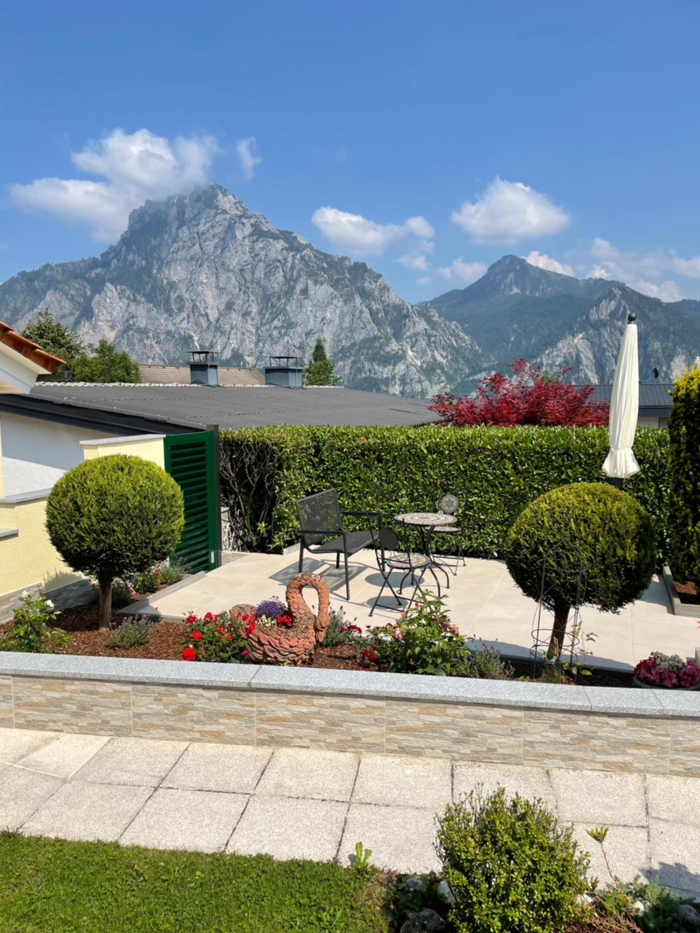 Luxury-Suites Traunsee