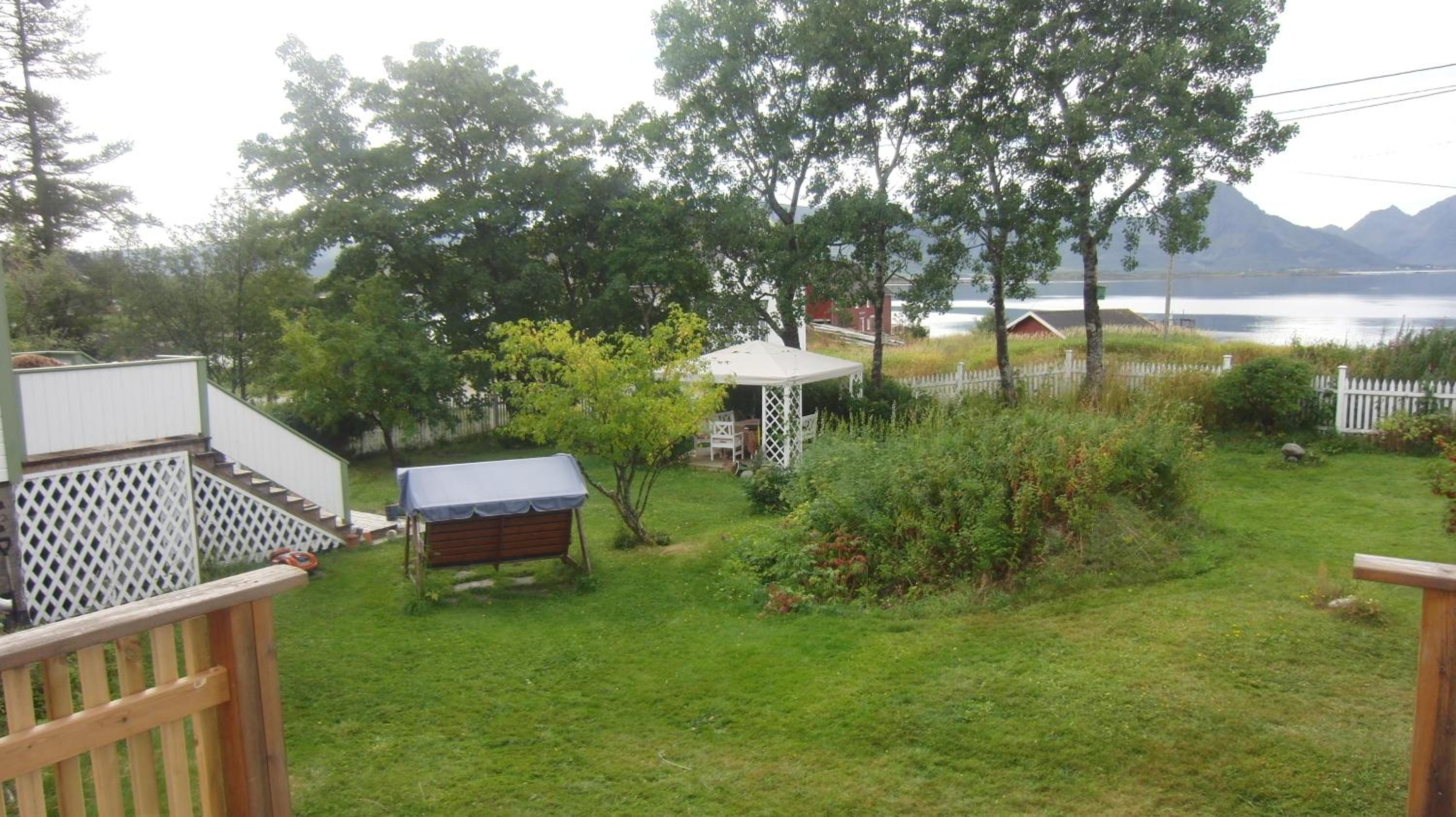 Bårdstua