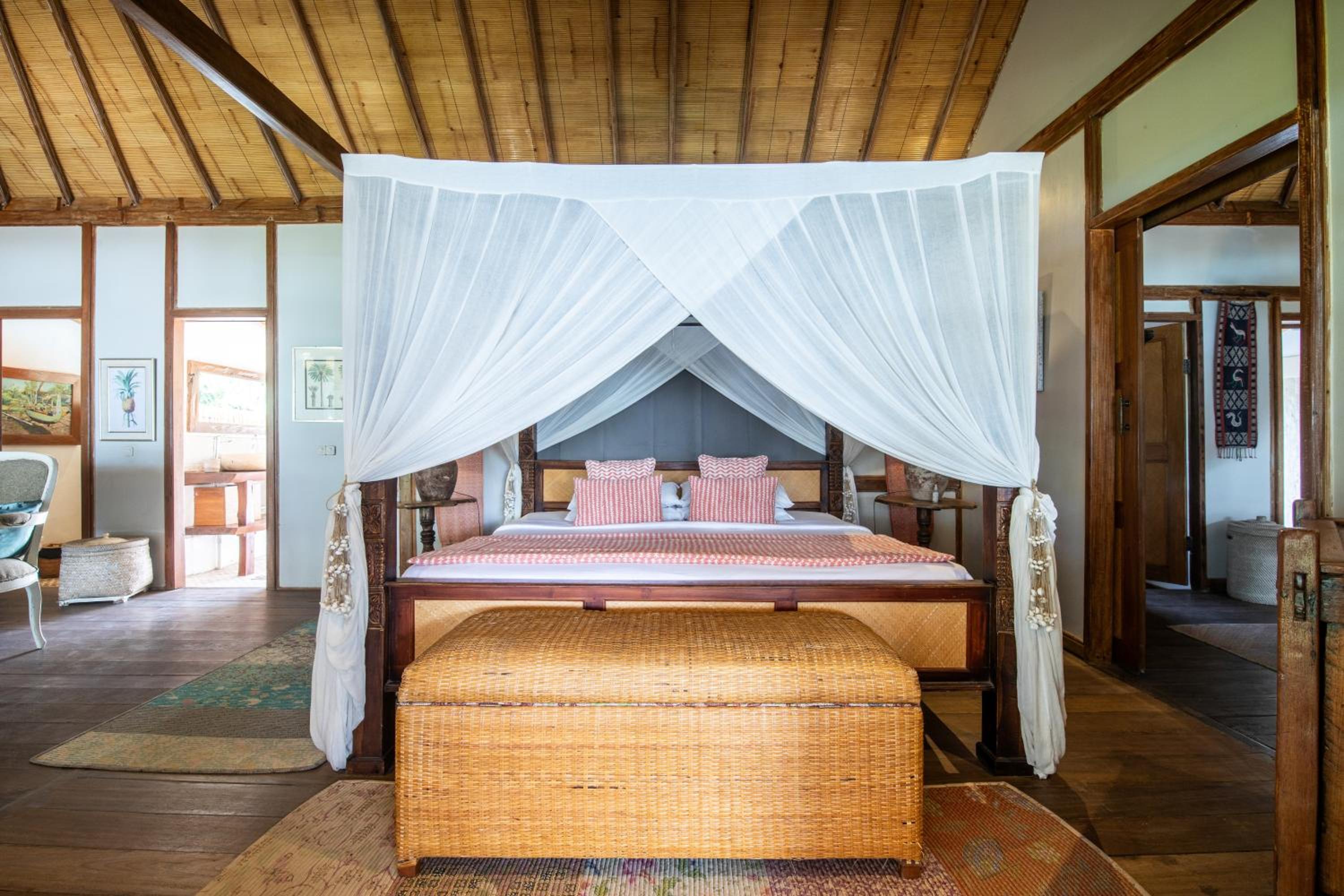 The Gili Beach Resort