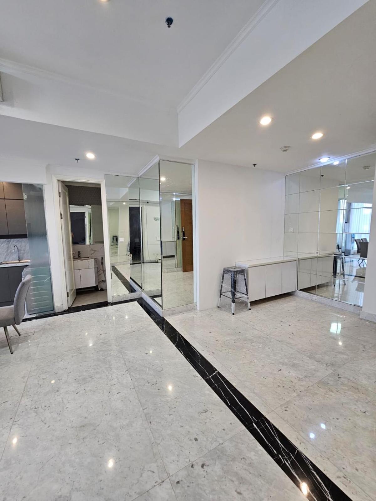 Gin Residence