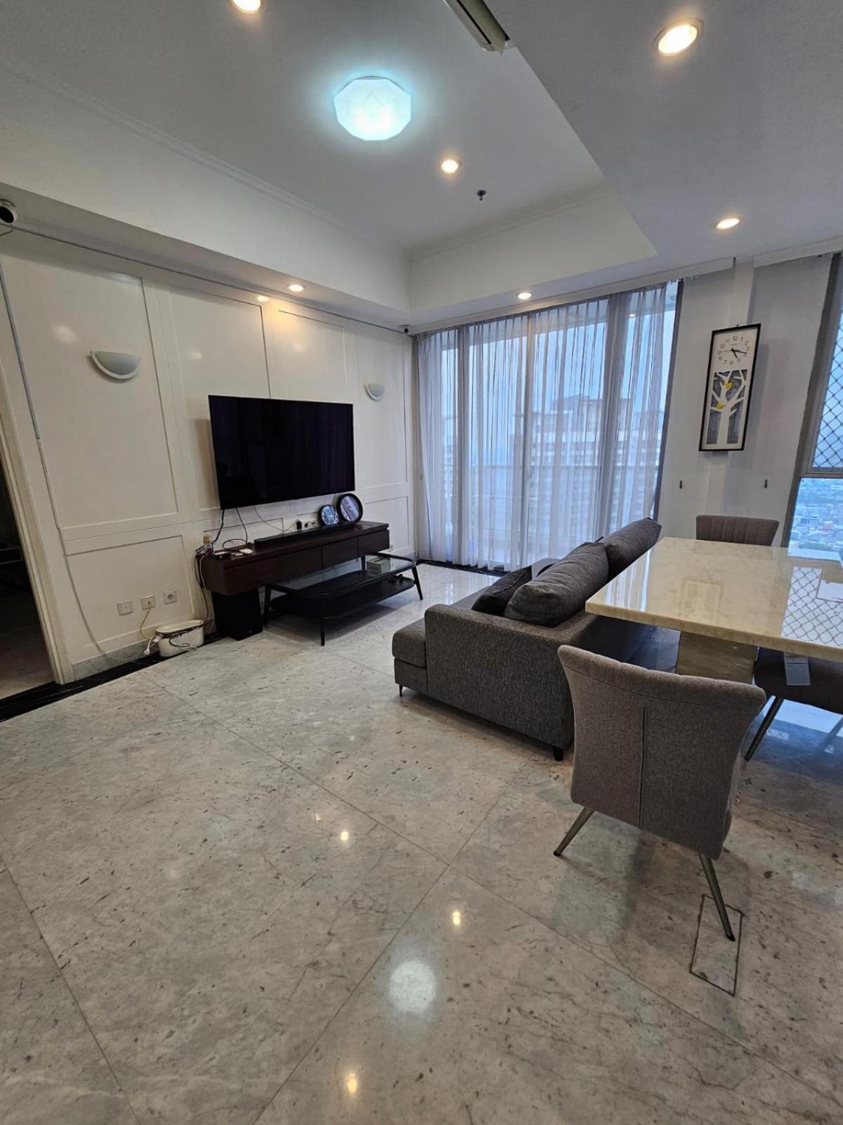 Gin Residence
