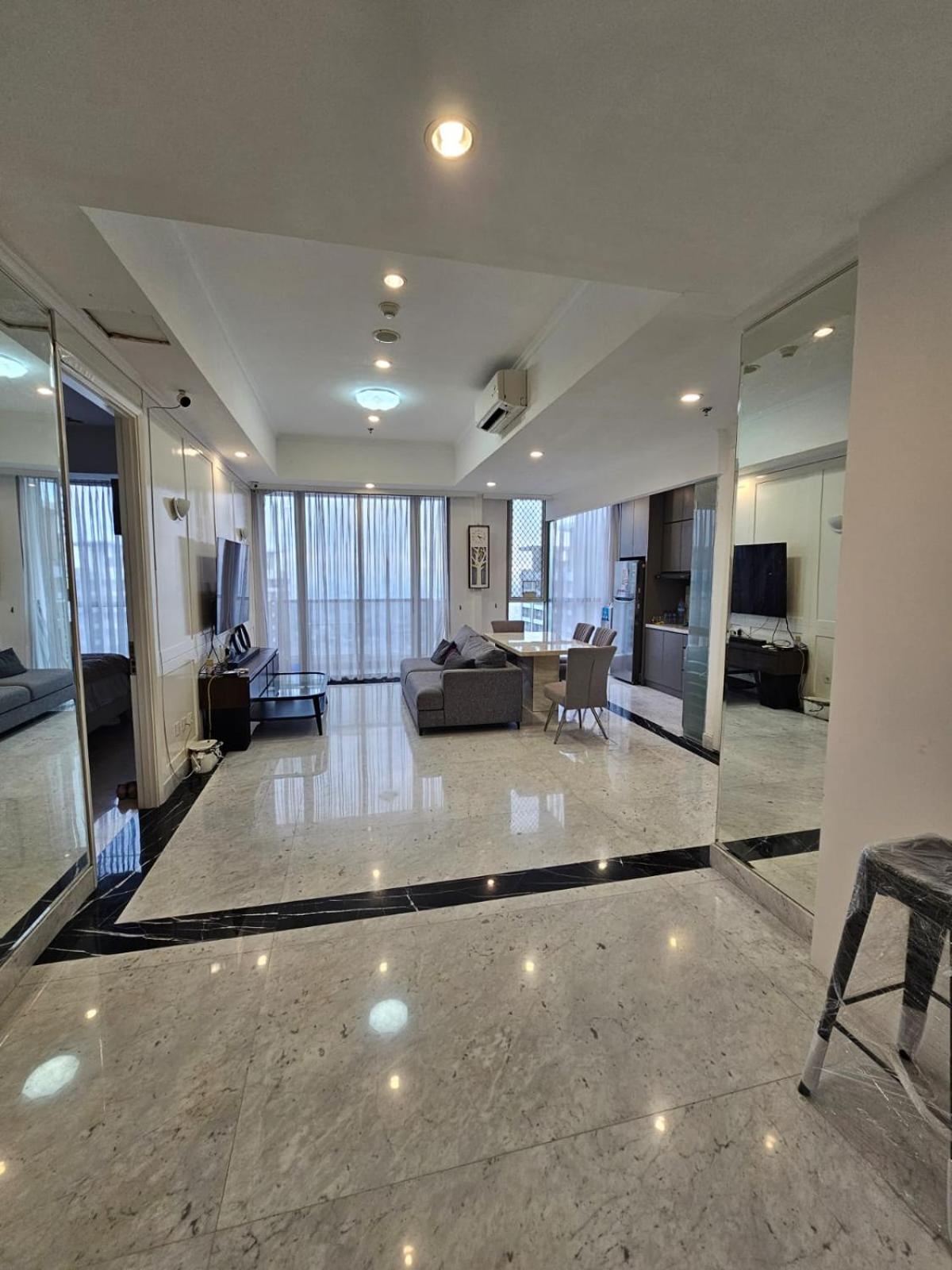 Gin Residence