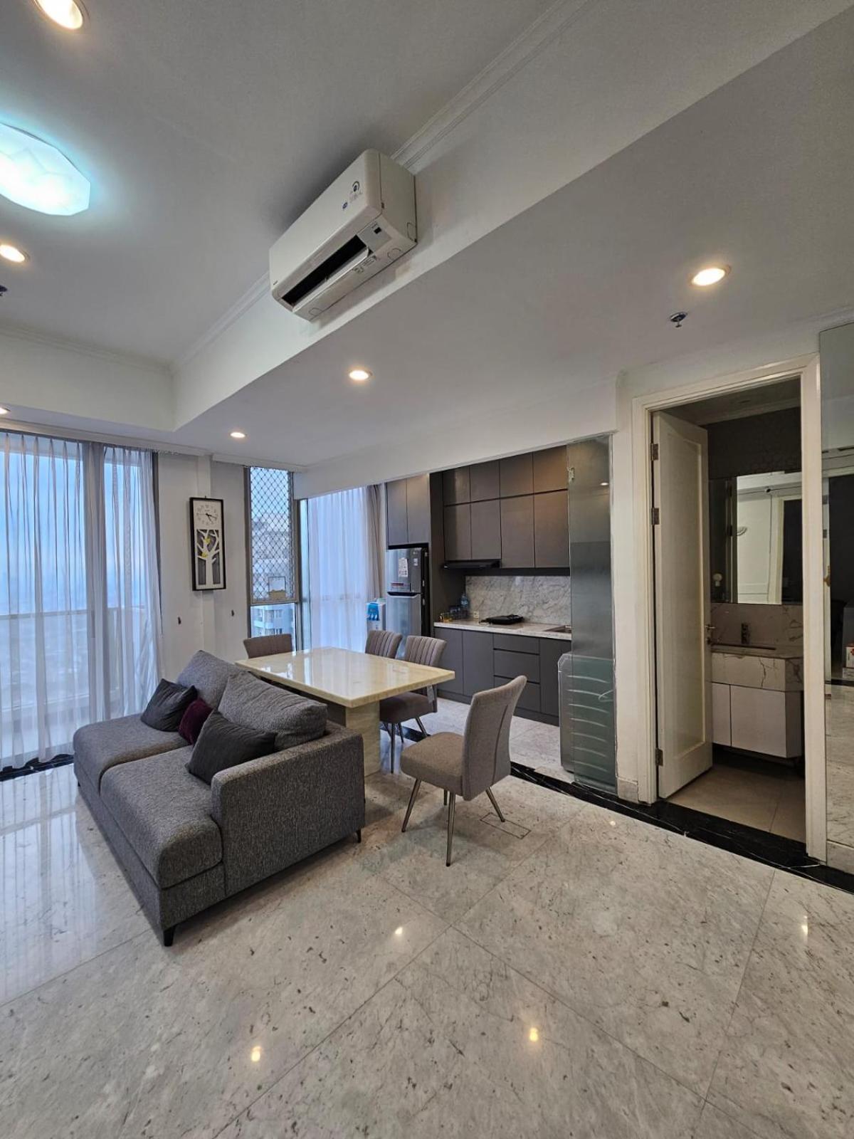 Gin Residence