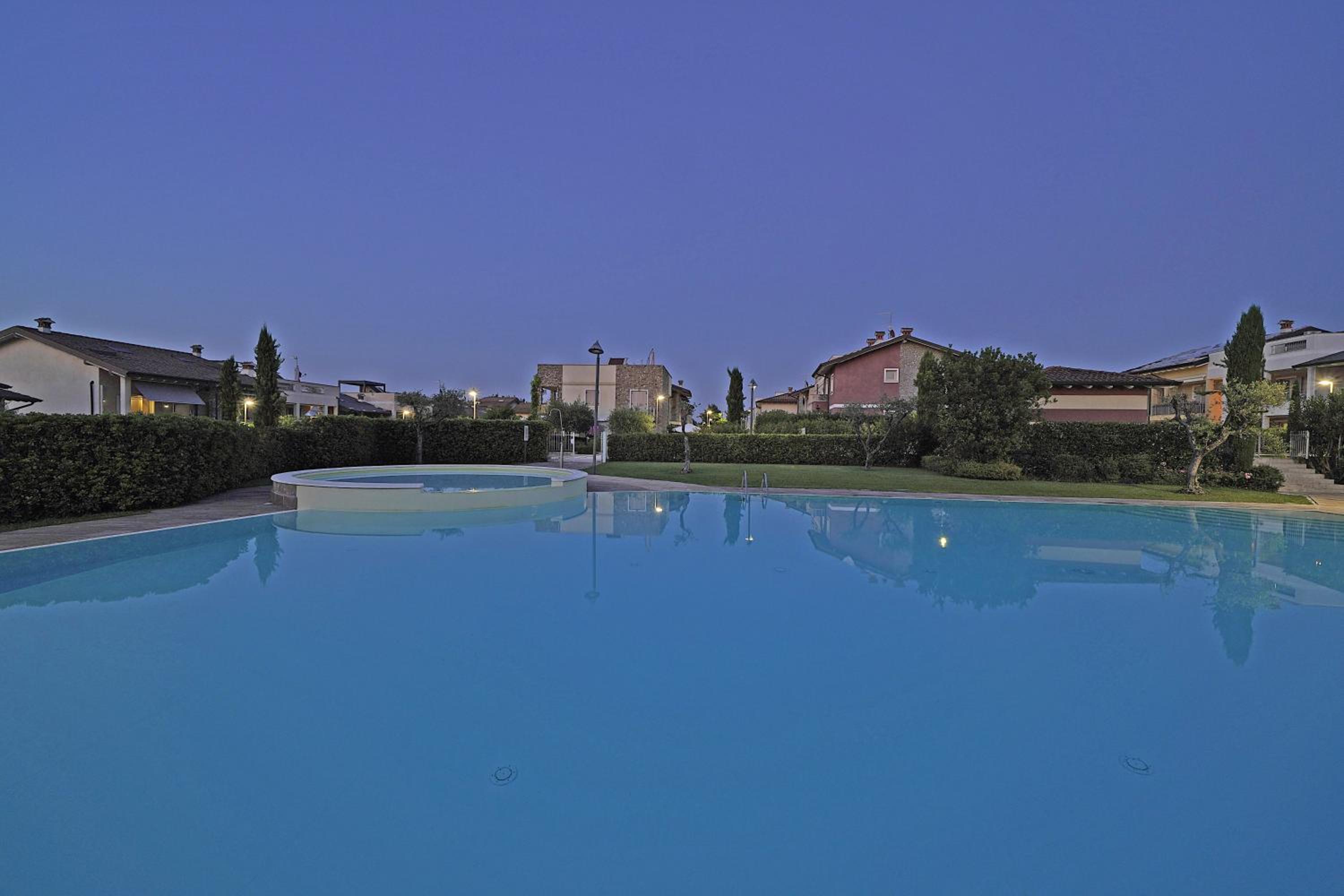 Residence Quadrivium 151 by Wonderful Italy