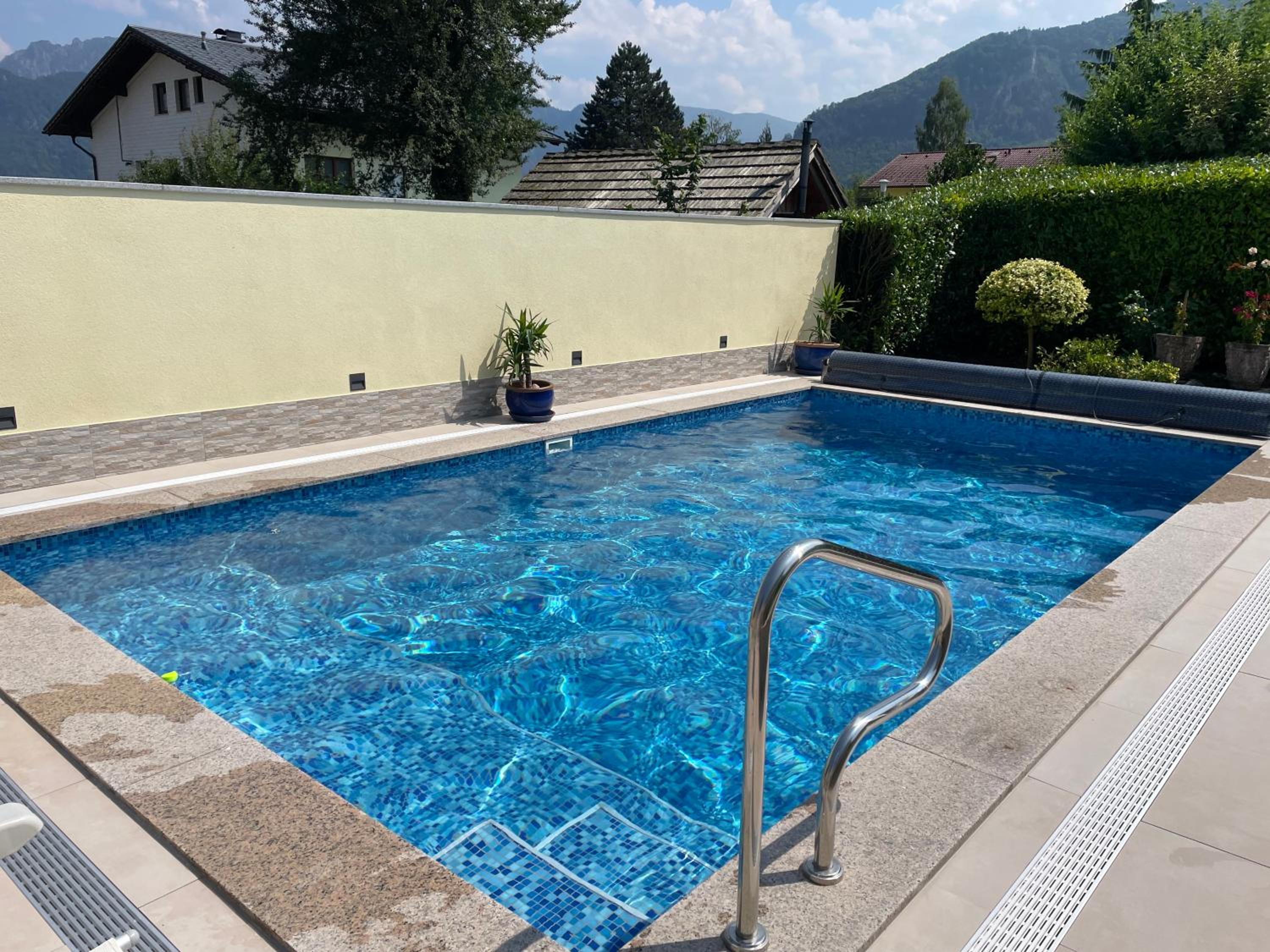 Luxury-Suites Traunsee