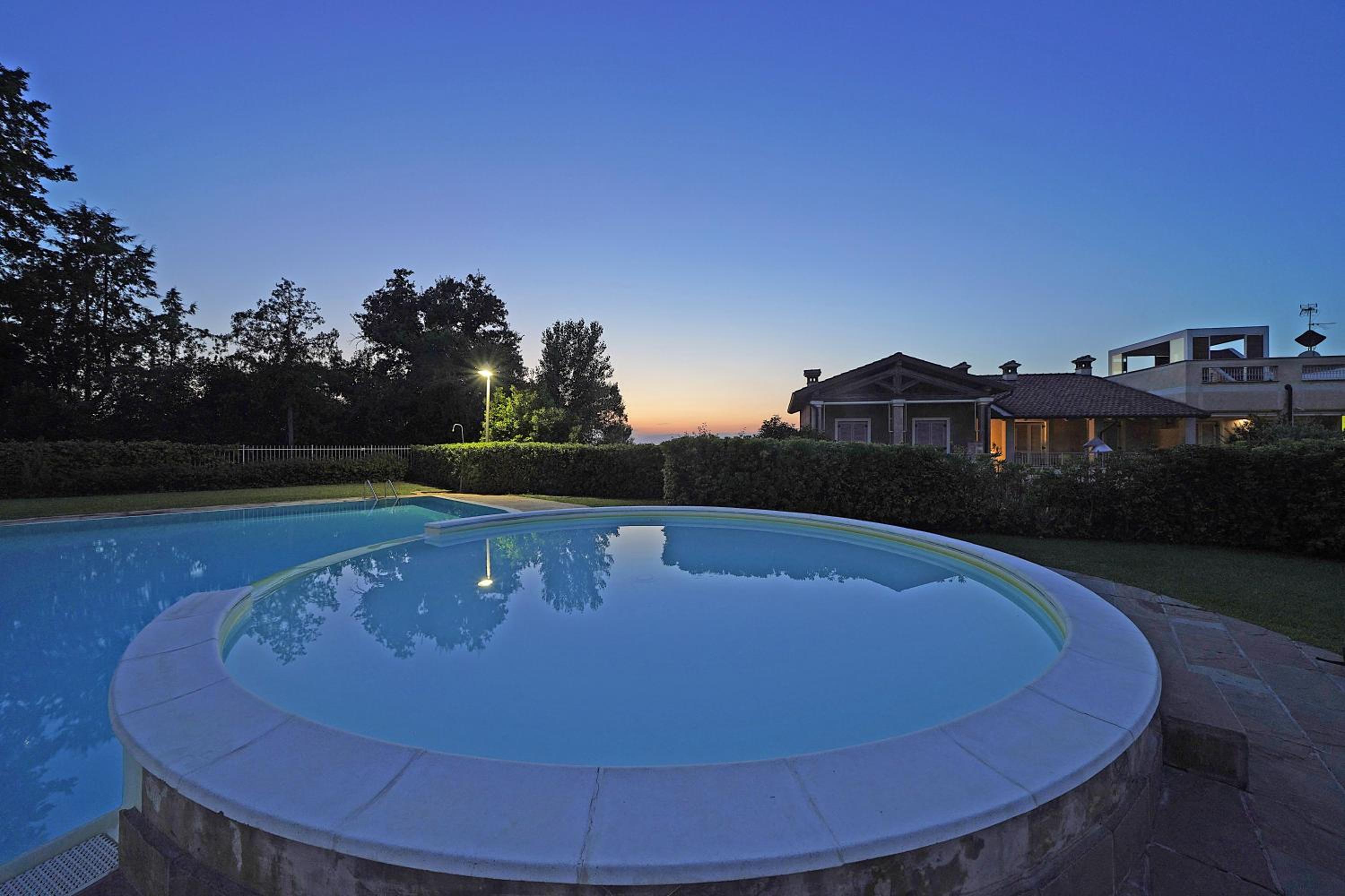 Residence Quadrivium 151 by Wonderful Italy