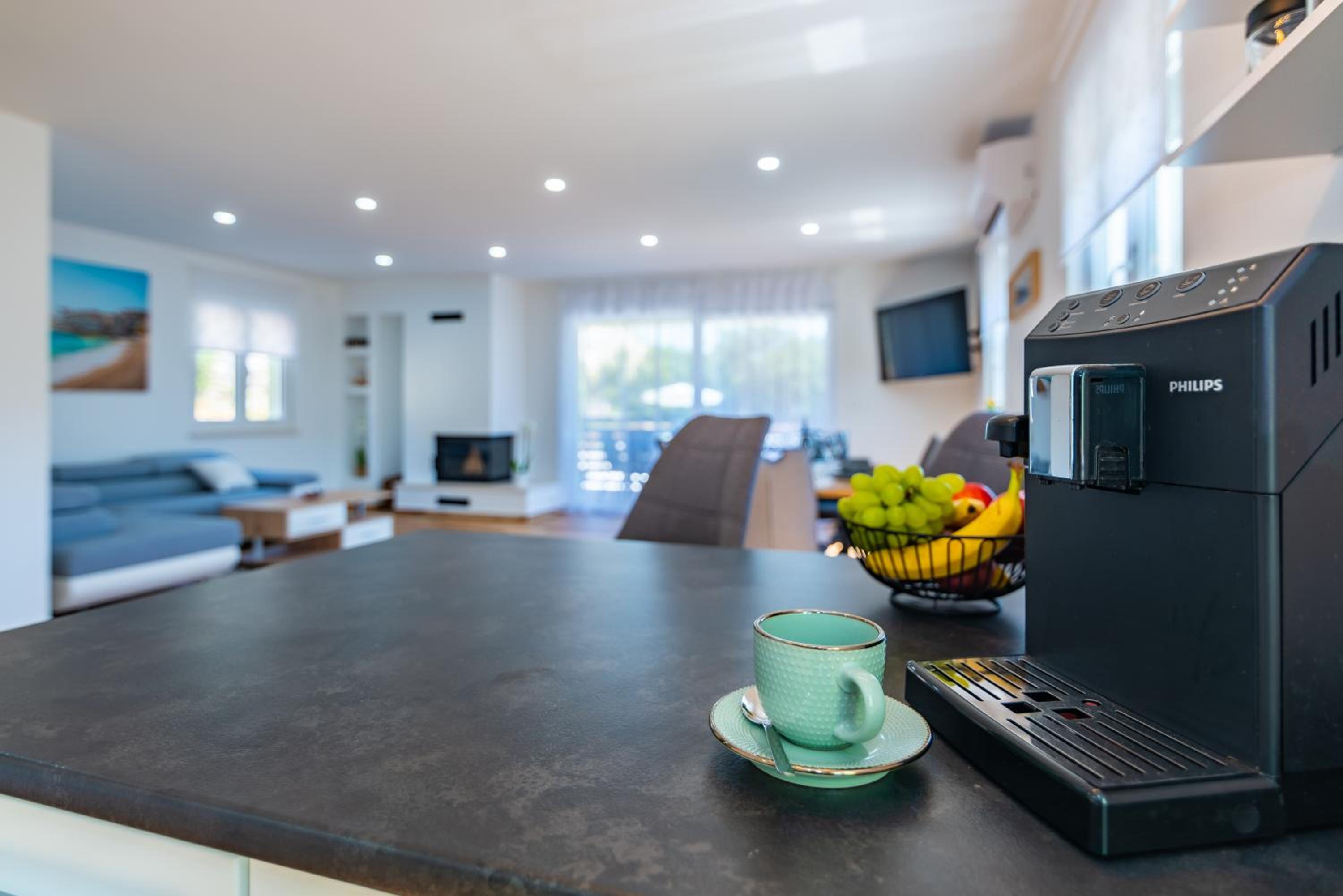 Holiday Home Casa B with swimming pool and private parking