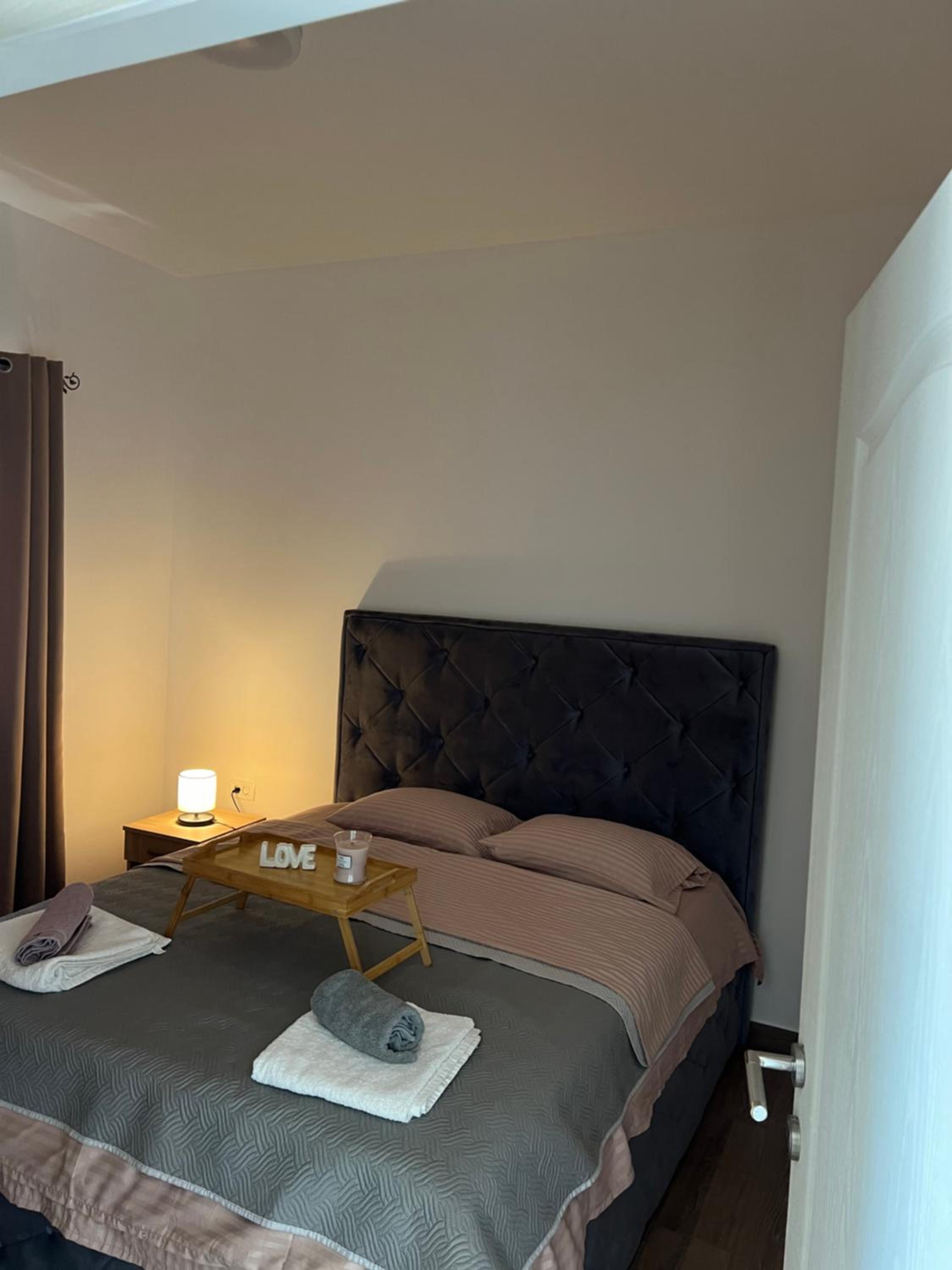 Apartman Kruna