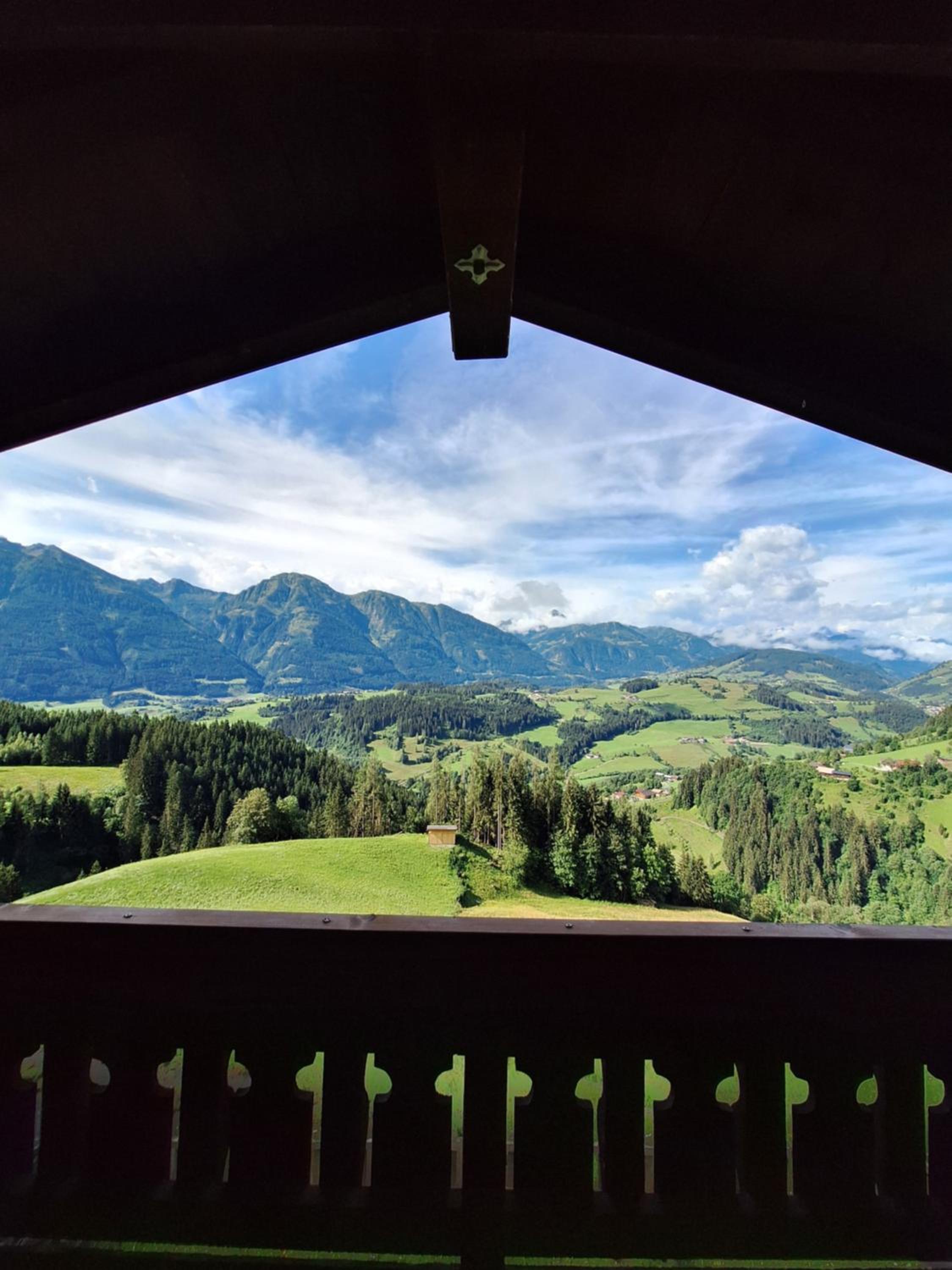 Ferienwohnung Reicherhof