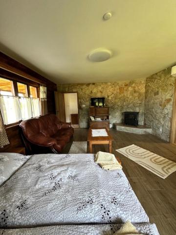 BUBLA CITY RANCH