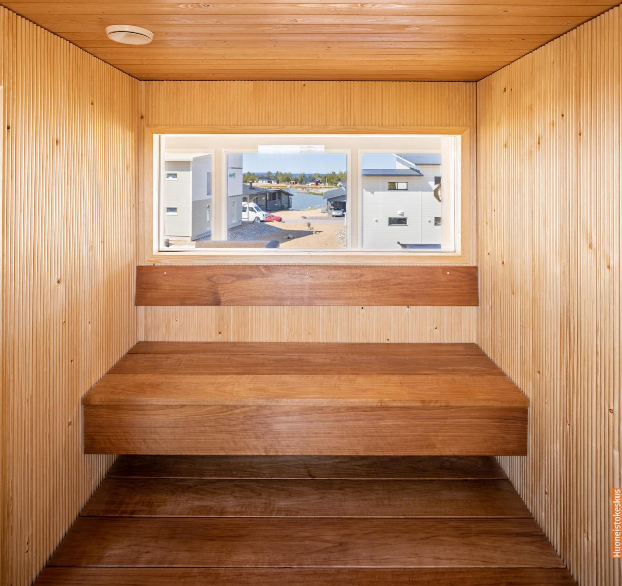 Seaside villa by paradise - Uusi korkeatasoinen huvila Kalajoki Hiekkasärkät