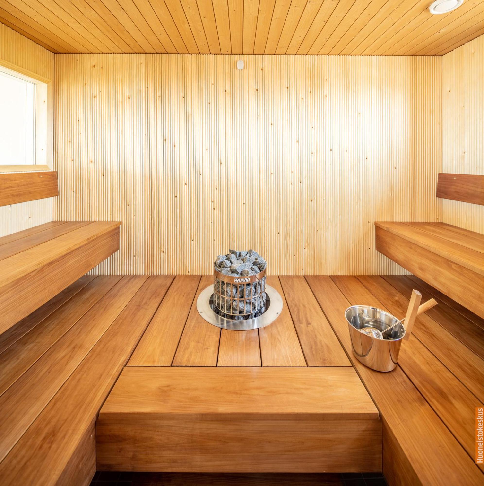 Seaside villa by paradise - Uusi korkeatasoinen huvila Kalajoki Hiekkasärkät