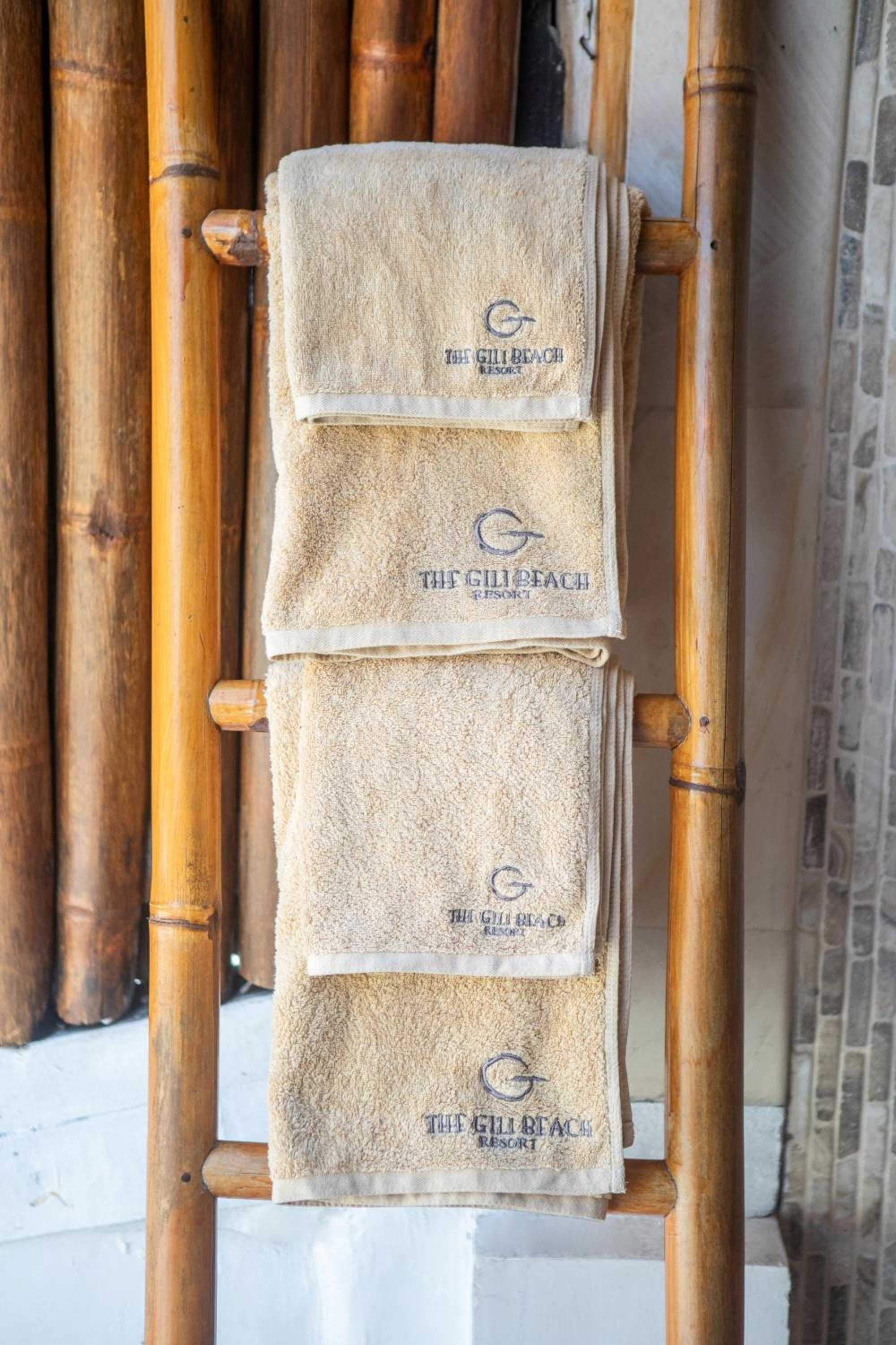 The Gili Beach Resort