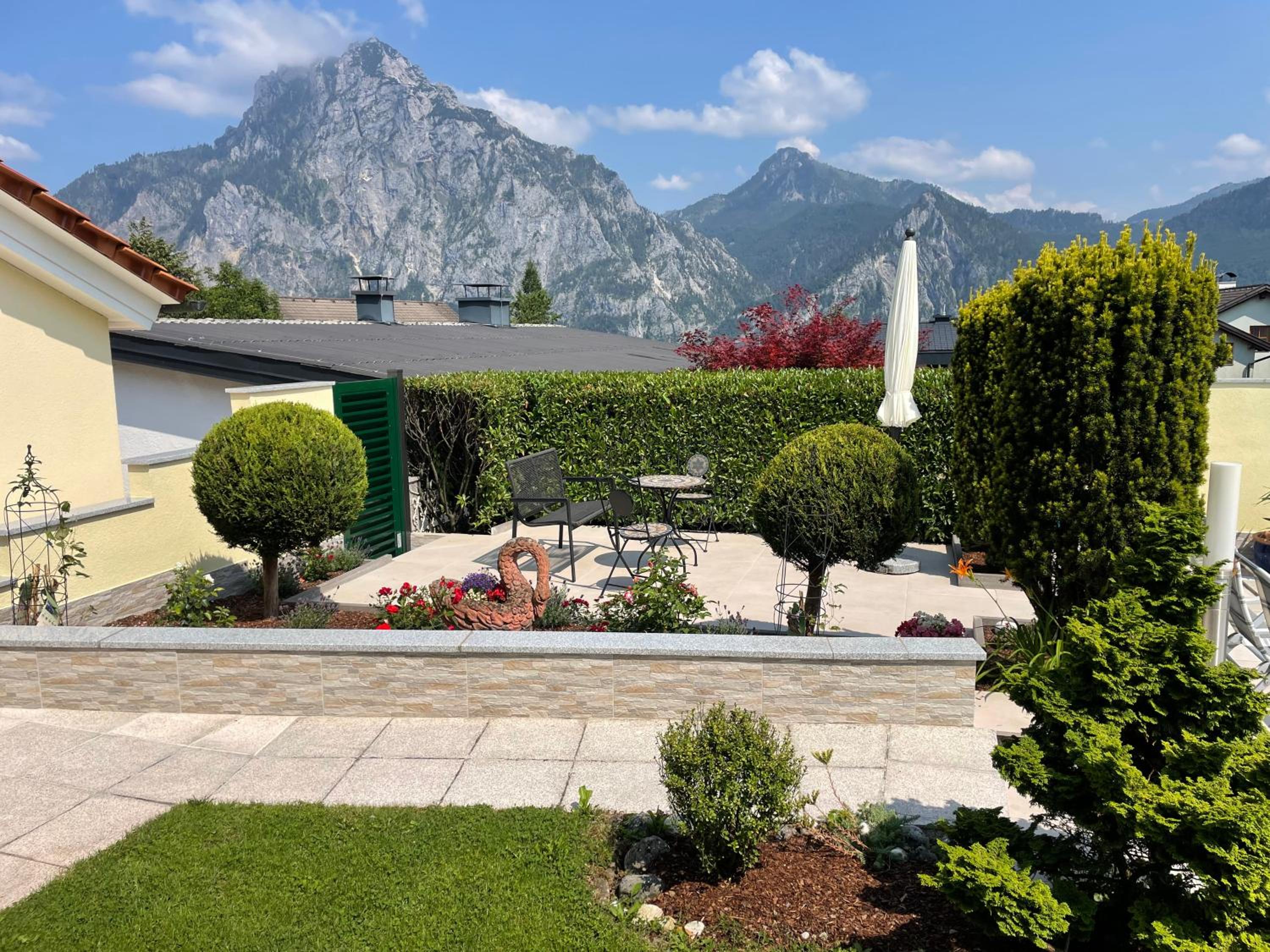 Luxury-Suites Traunsee
