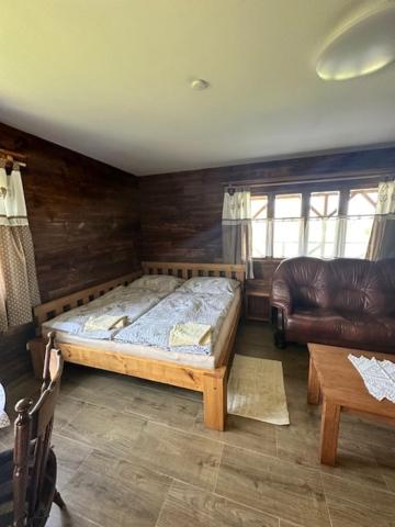 BUBLA CITY RANCH