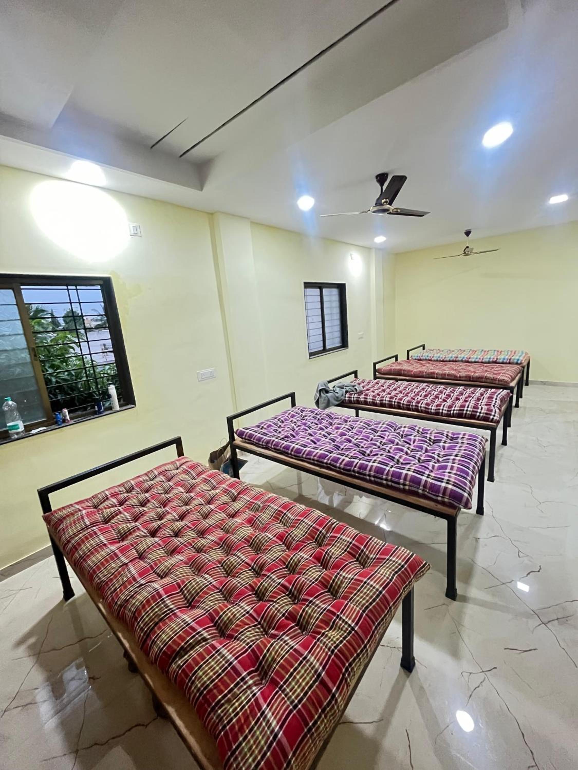 Shree Swami Samarth PG Rooms for boys view 5