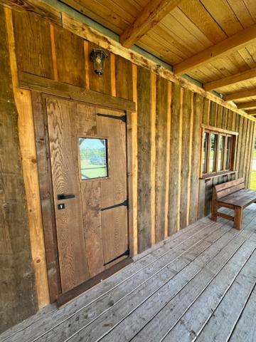 BUBLA CITY RANCH