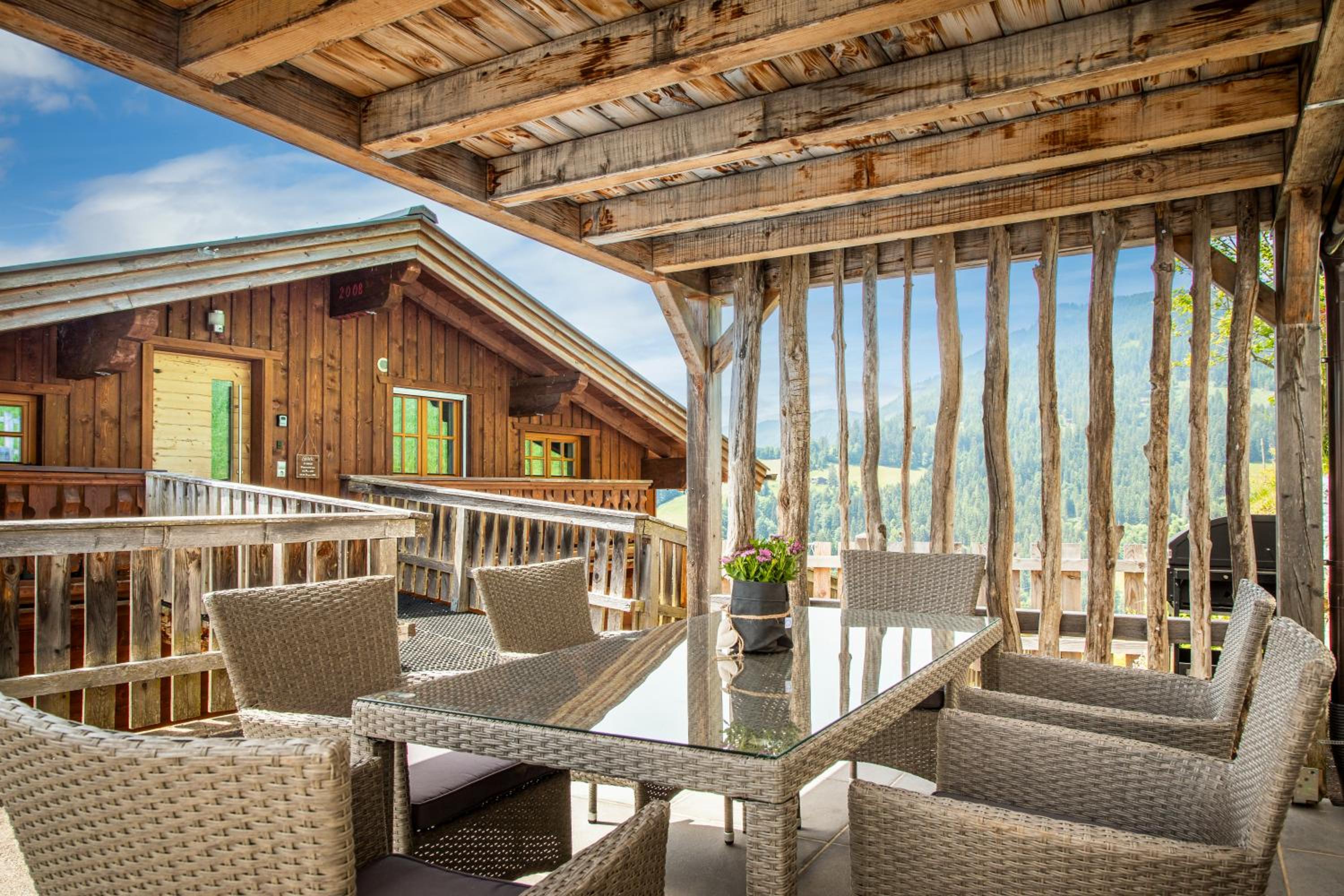 Ferienwohnung Reicherhof