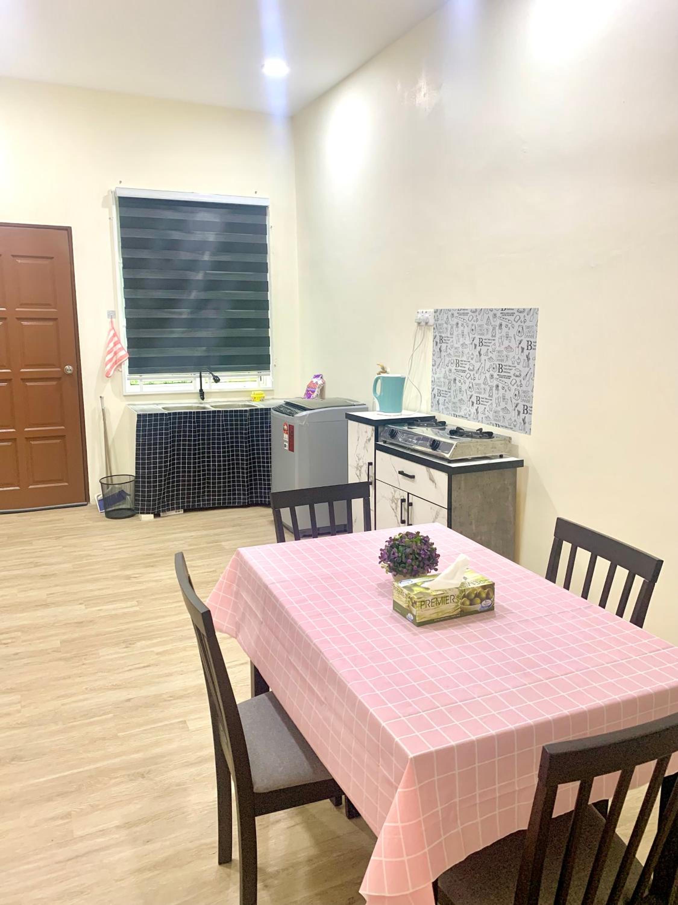 ZHomestay - Malay Only photo 4