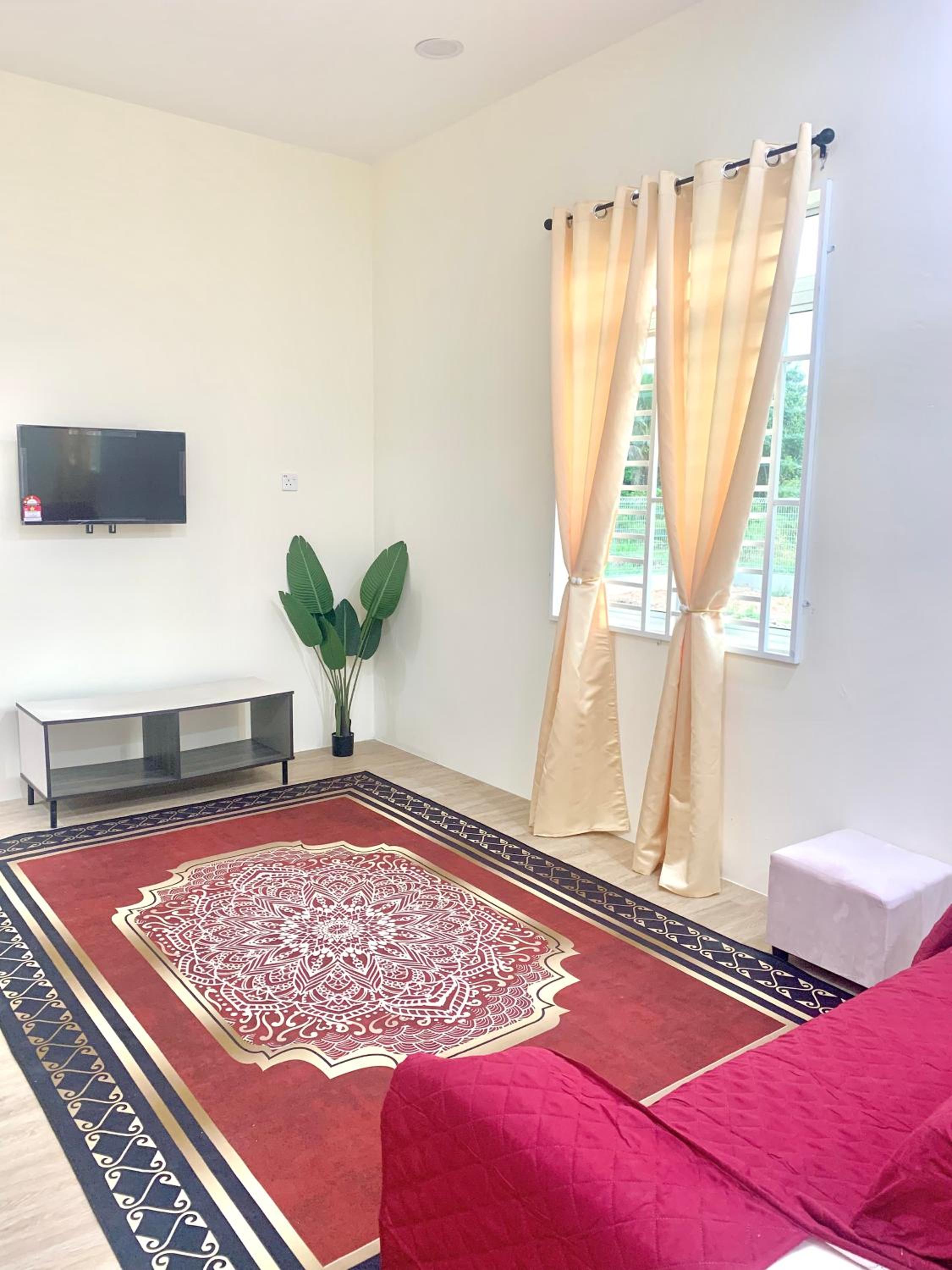 ZHomestay - Malay Only photo 5