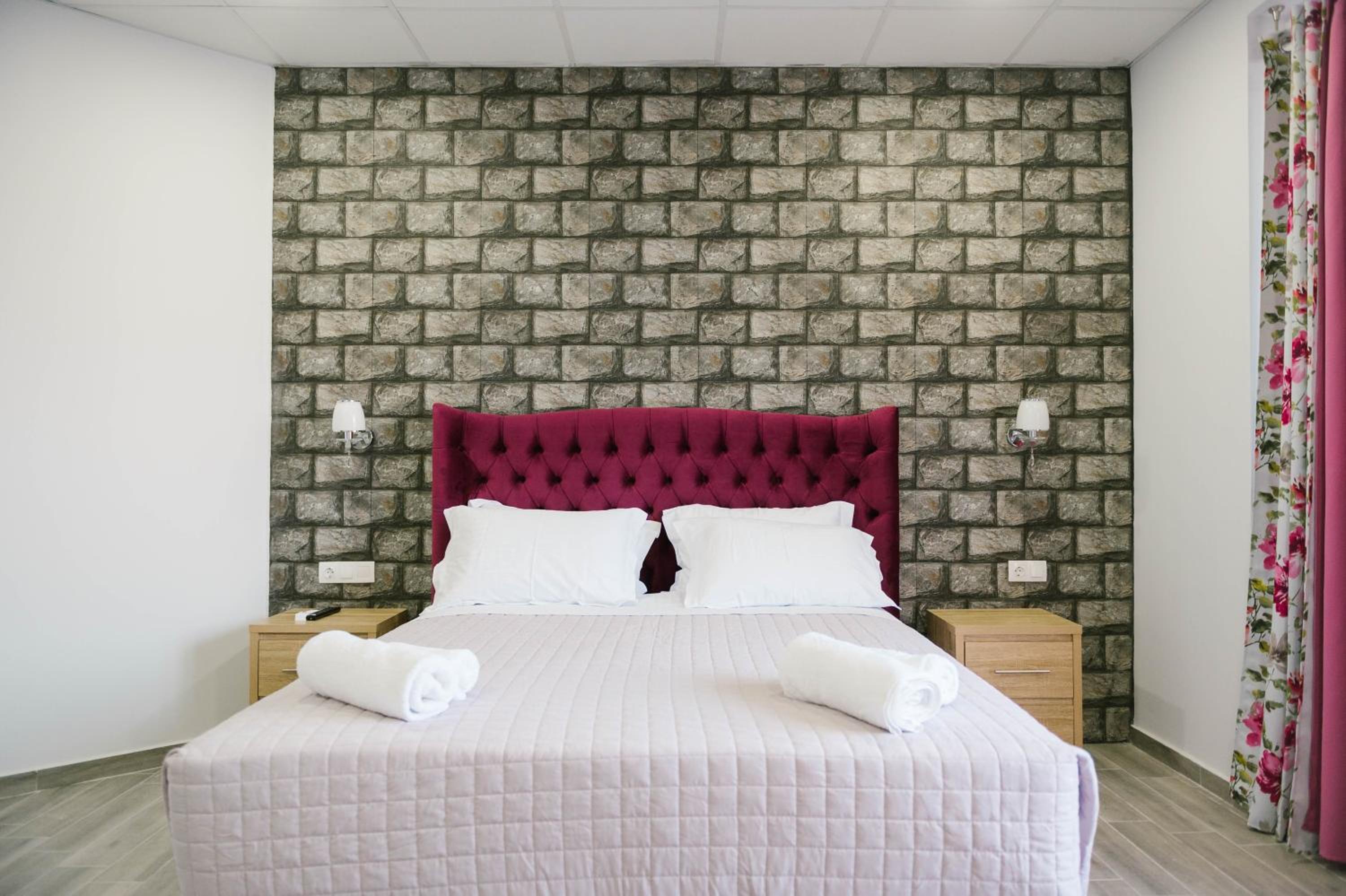 Olympio Apartments photo 2