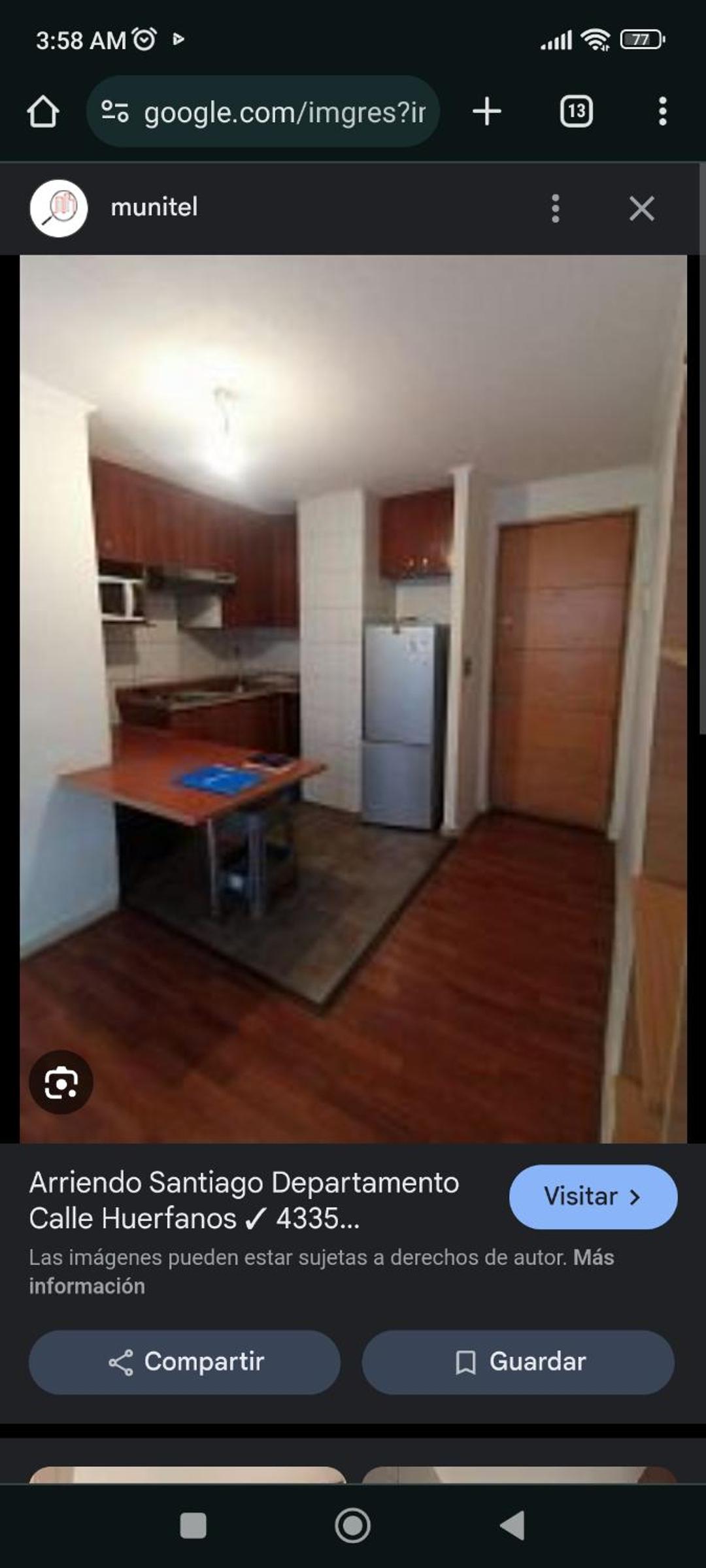 Gran Santiago