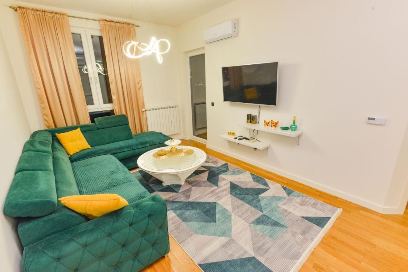 Apartman 