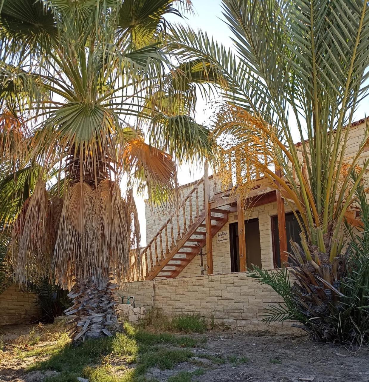 Beachfront Villa 3bedrooms+3bathrooms
