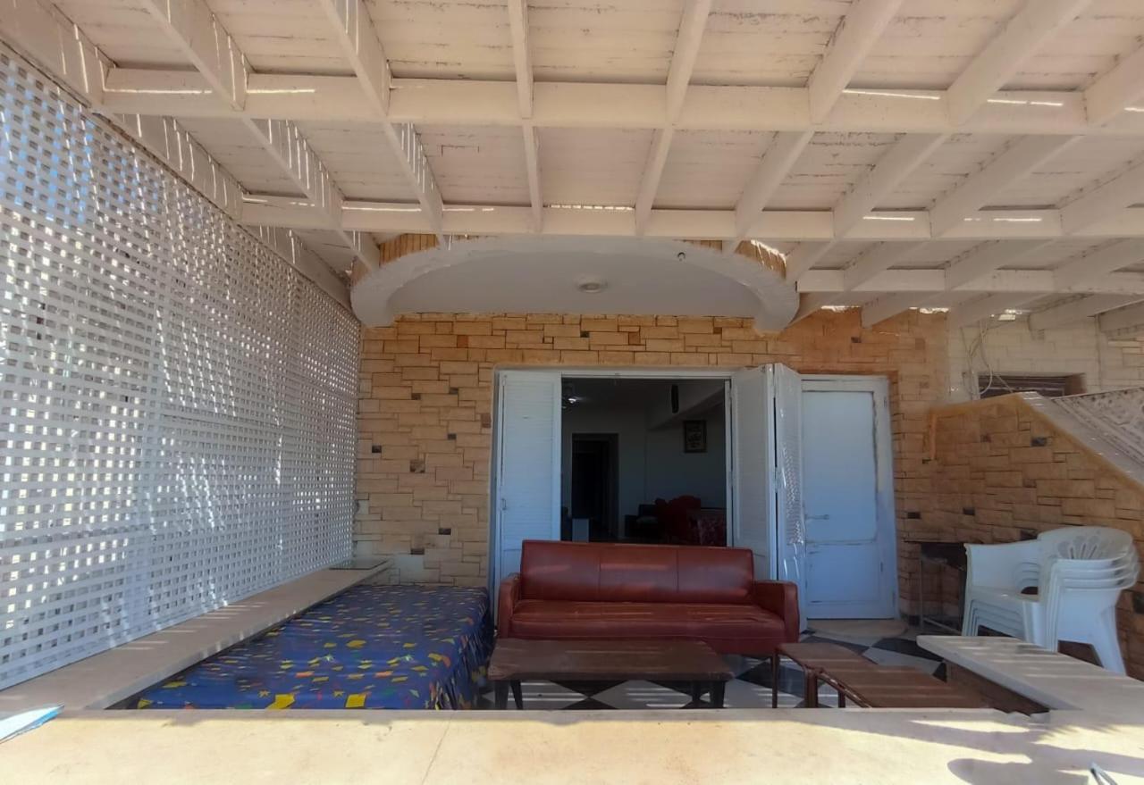 Beachfront Villa 3bedrooms+3bathrooms