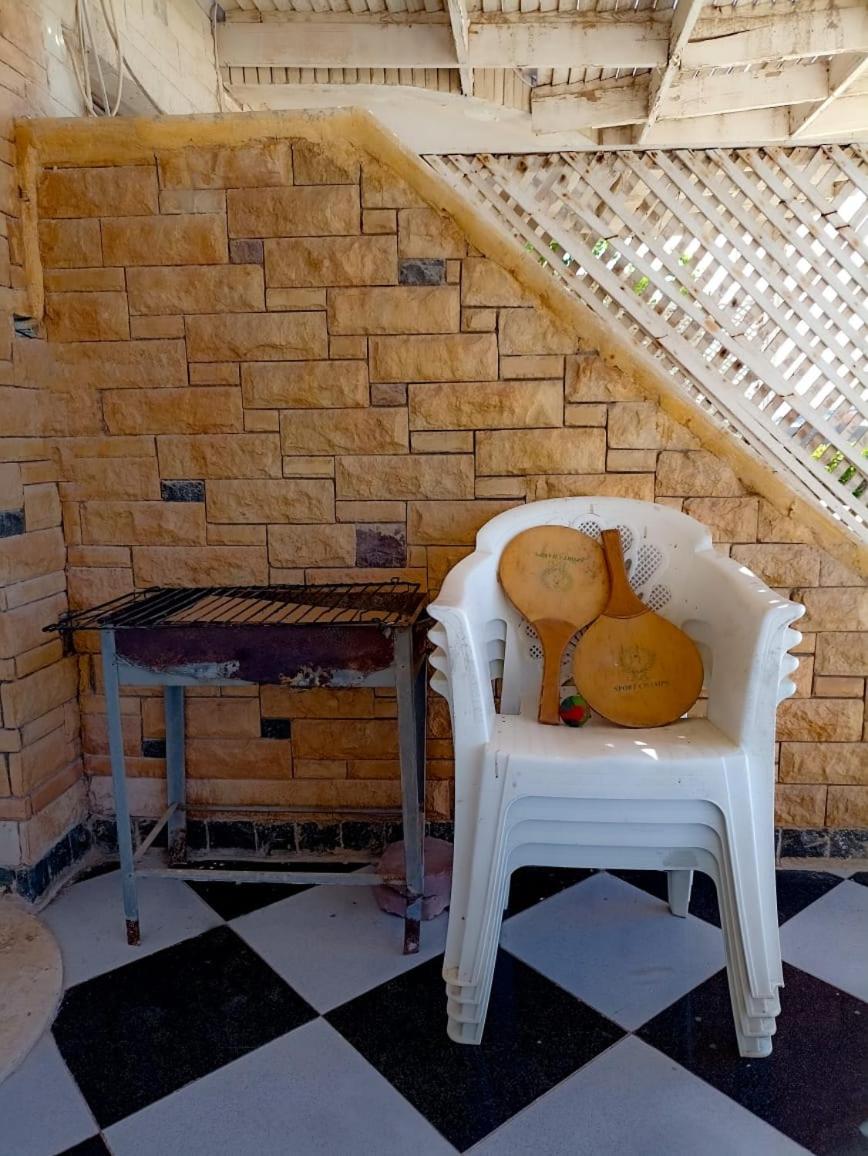Beachfront Villa 3bedrooms+3bathrooms