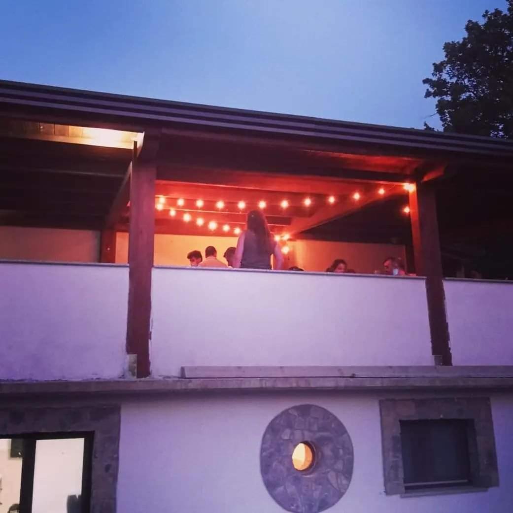 Agriturismo Donna Bianca