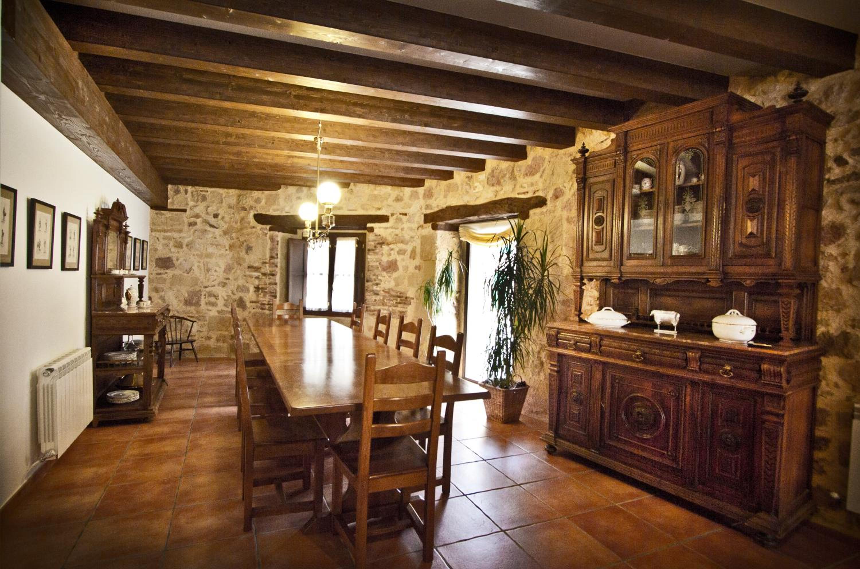 Posada Real del Buen Camino, alojamiento rural