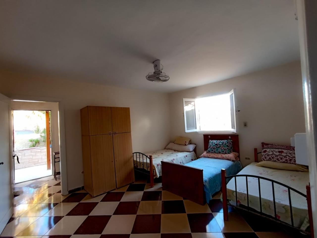 Beachfront Villa 3bedrooms+3bathrooms