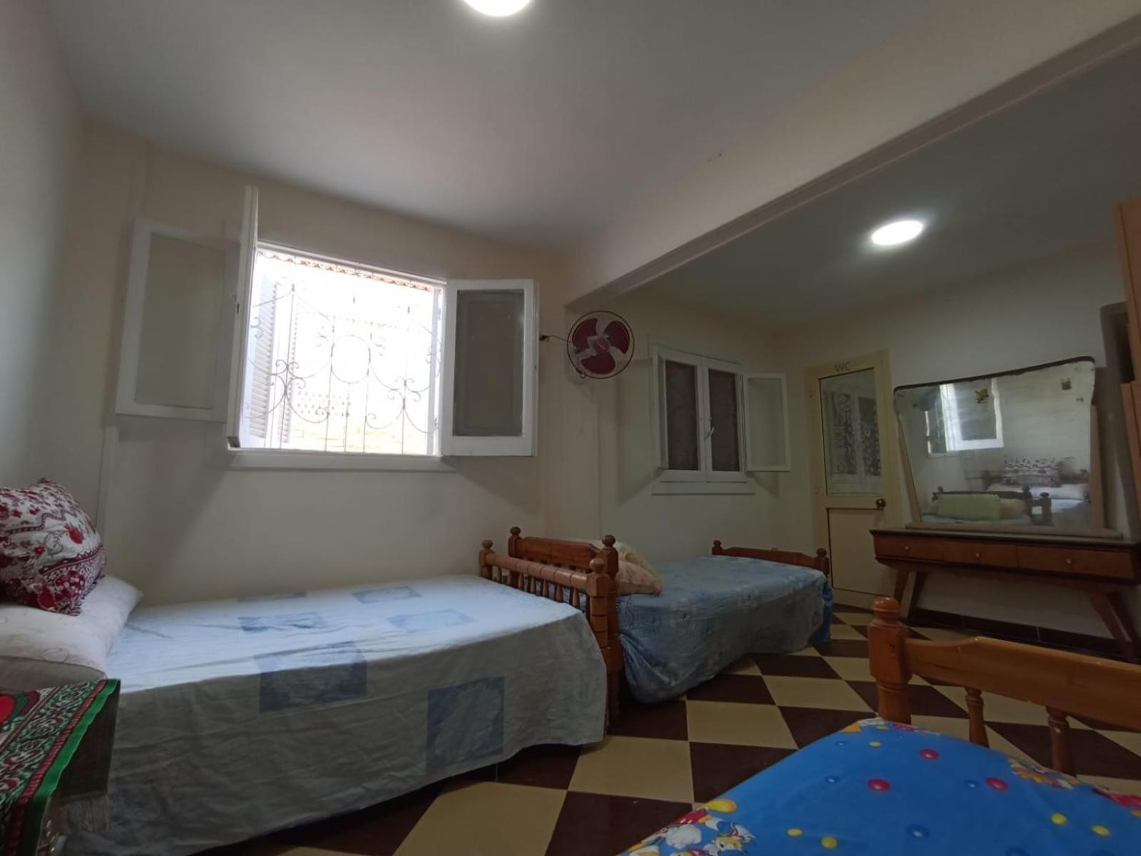 Beachfront Villa 3bedrooms+3bathrooms