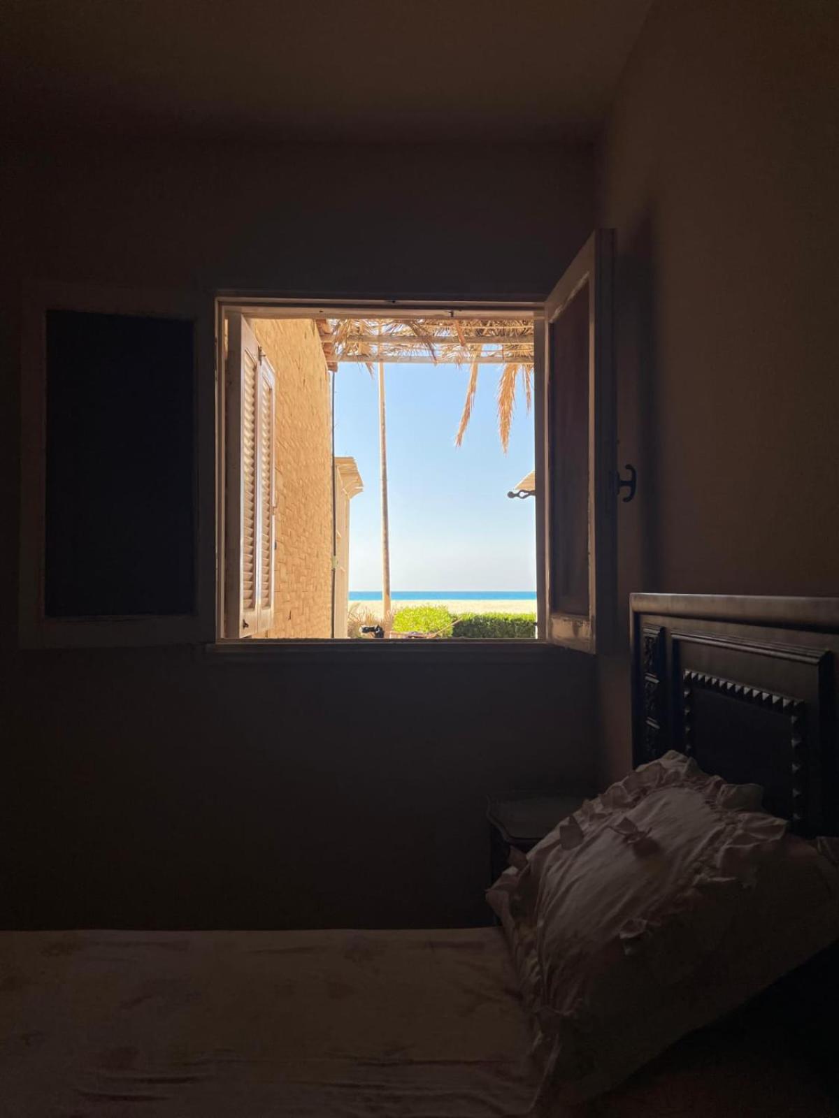 Beachfront Villa 3bedrooms+3bathrooms