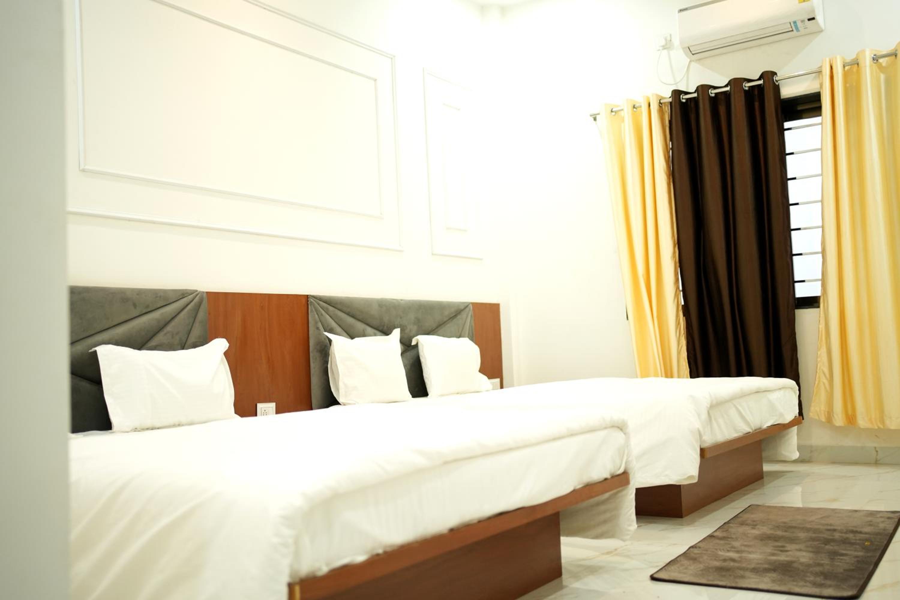 Hotel Shankara Hills
