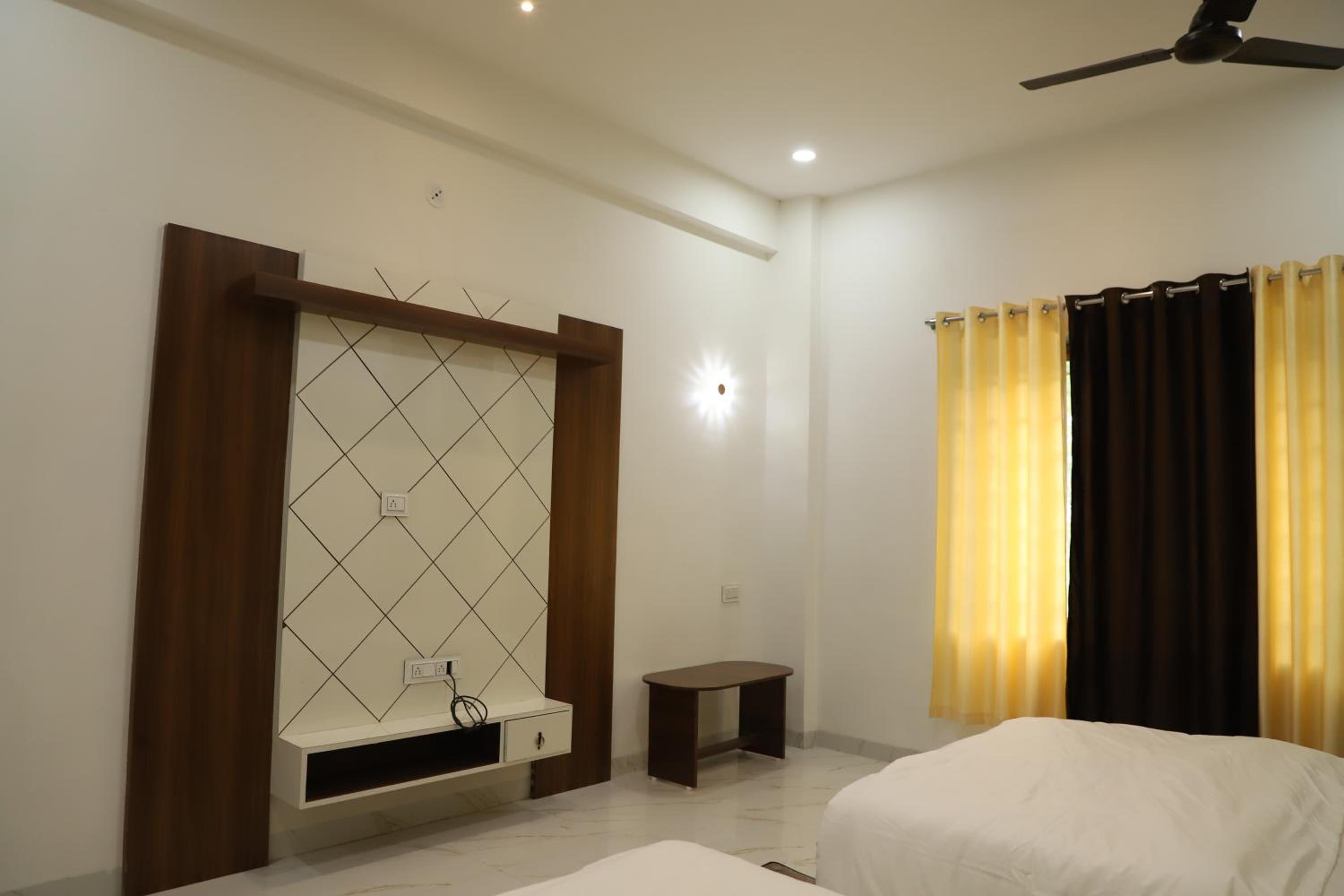 Hotel Shankara Hills