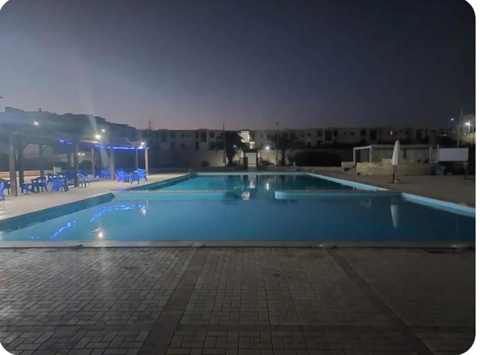 Beachfront Villa 3bedrooms+3bathrooms
